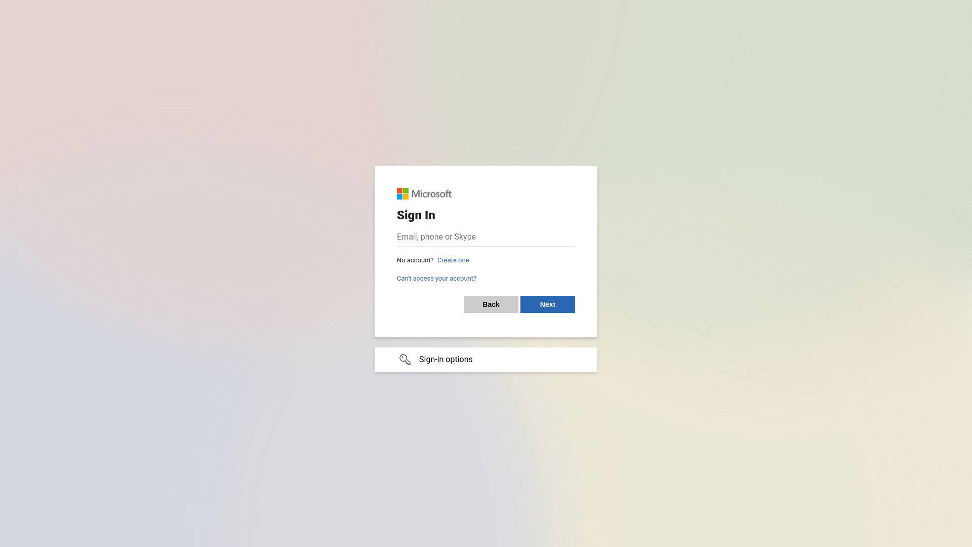 website screenshot of https://morganfuelcard.auth-provider.com/?r_id=01KKV4W4BMM1QD3MHRSZ876TCW