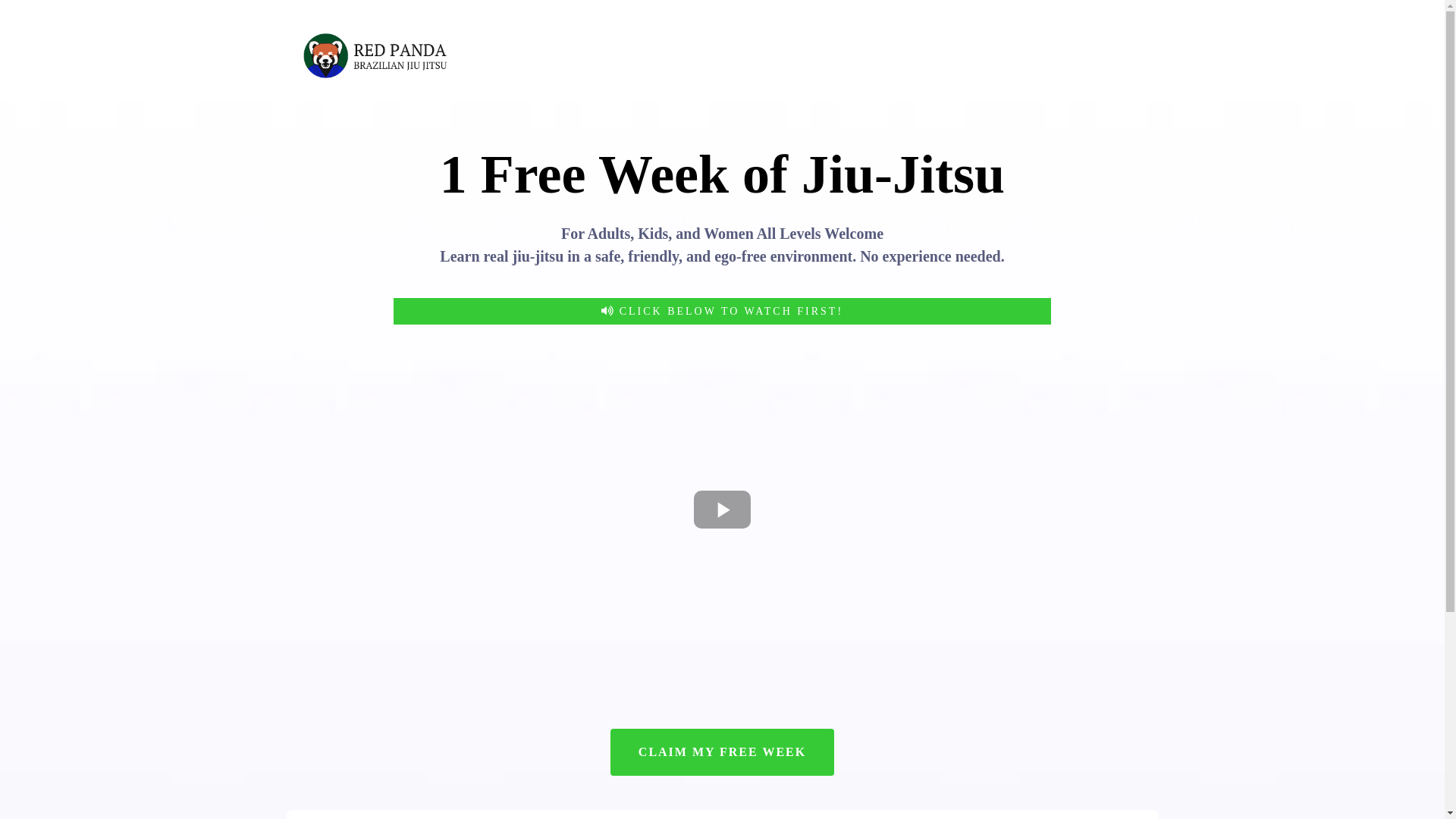 website screenshot of https://redpandabjj.org/