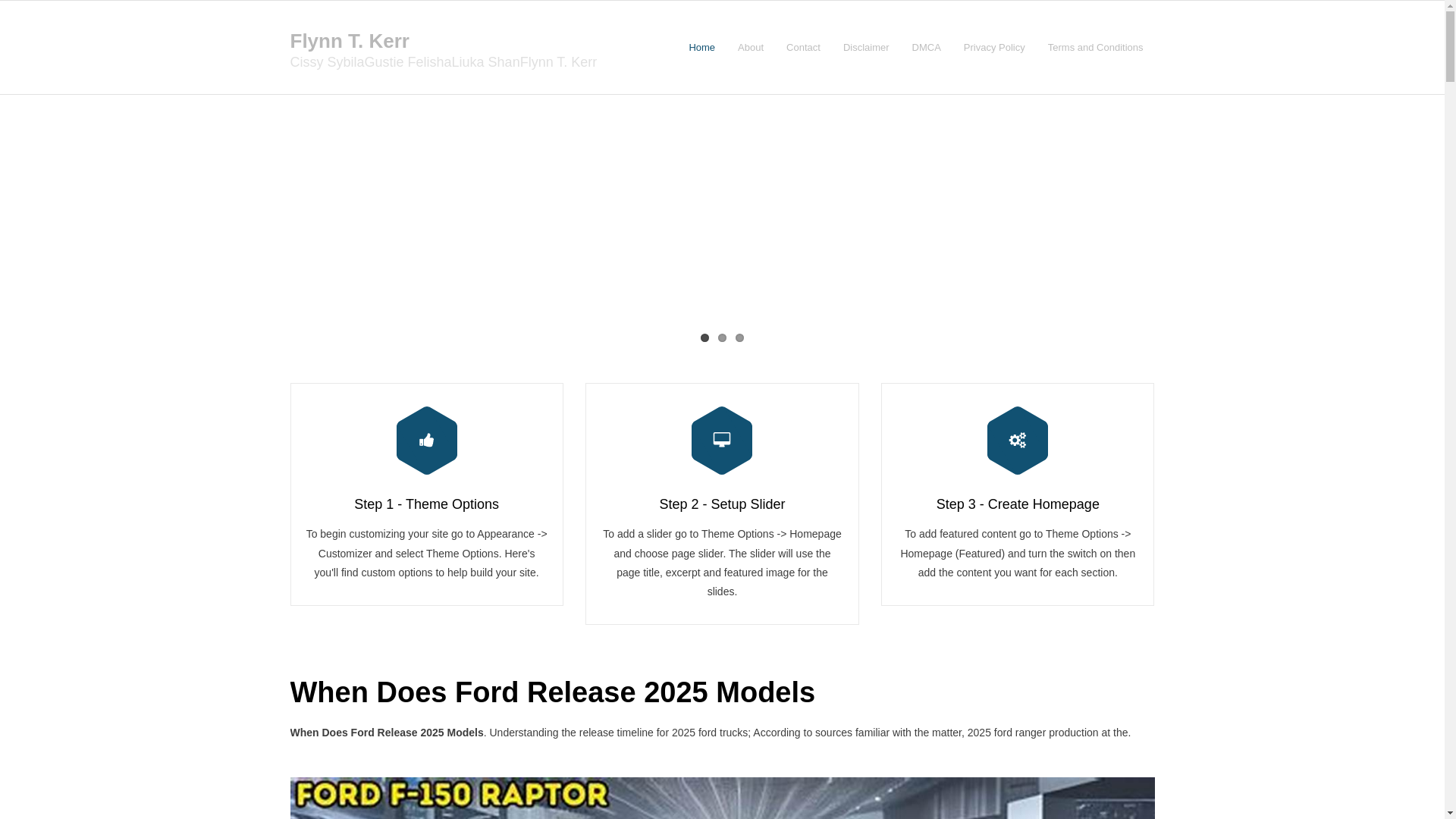 website screenshot of https://flynntkerr.pages.dev/