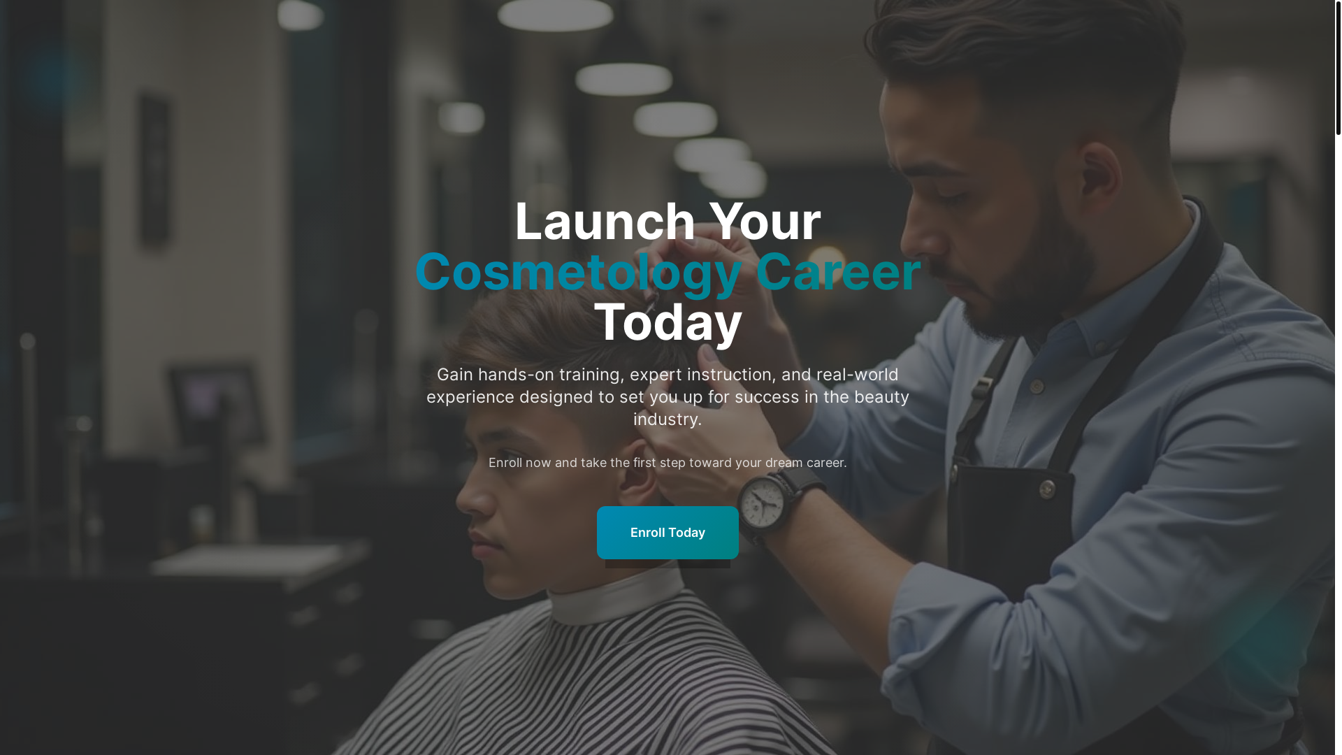 website screenshot of https://mynewwebsite.app/