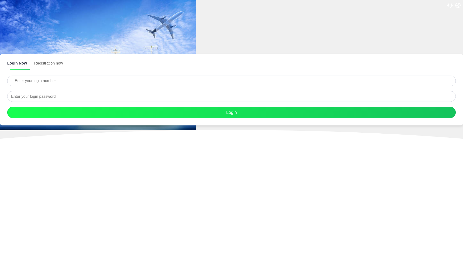 website screenshot of https://crxvaultchain.com/