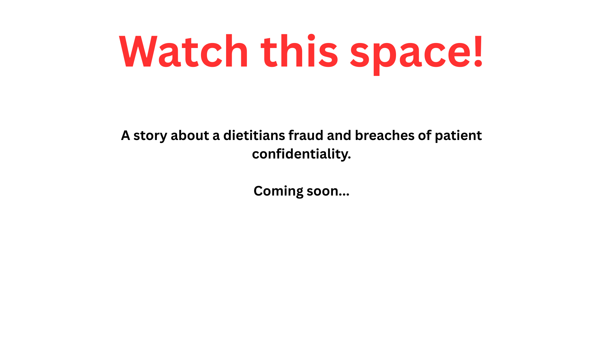 website screenshot of https://designerdietsinfo.com/