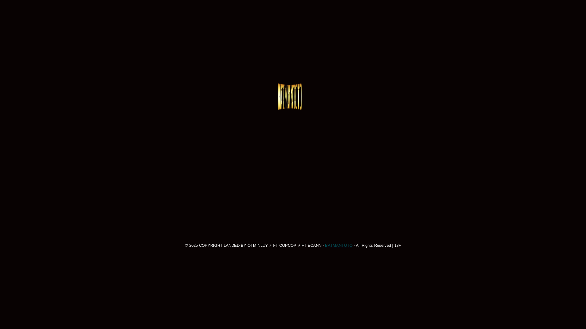 website screenshot of https://saya-ingin-maju.pages.dev/