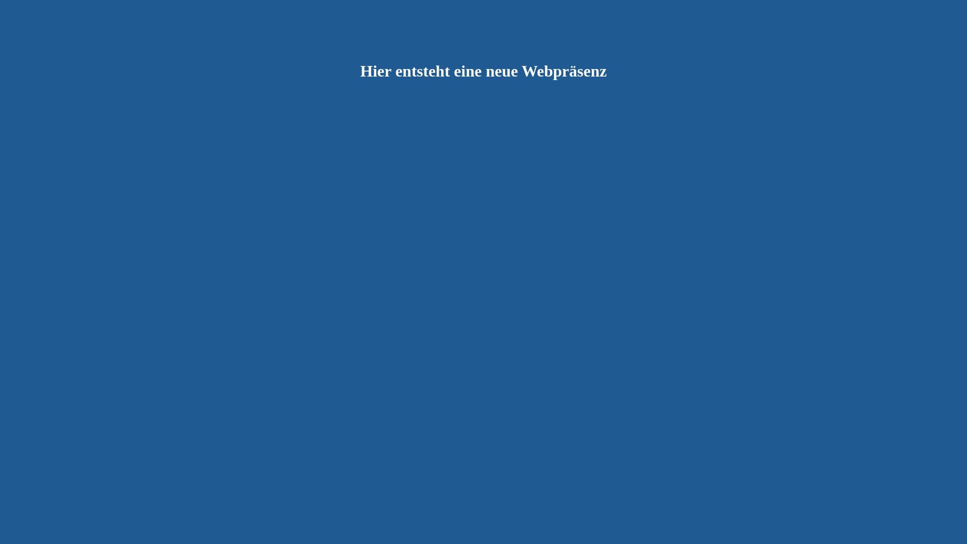 website screenshot of https://bausewein-immobilienmanagement.de/