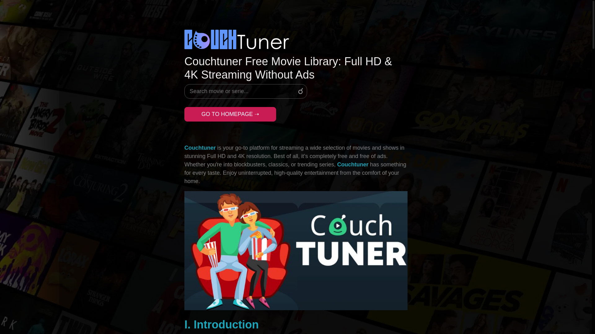website screenshot of https://couchtuner-sa-com-jh7.pages.dev/