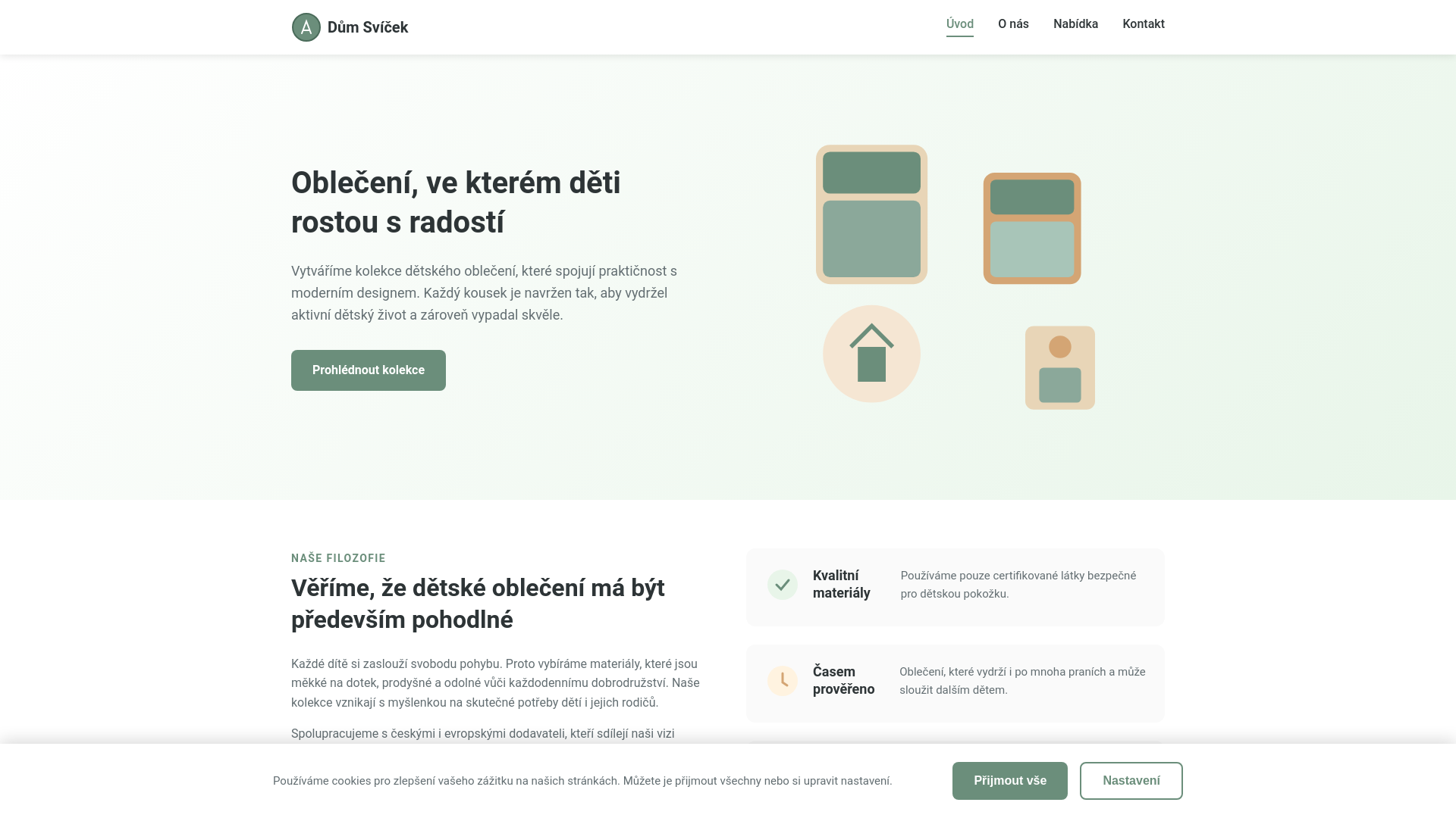 website screenshot of https://smorzzavor.center/