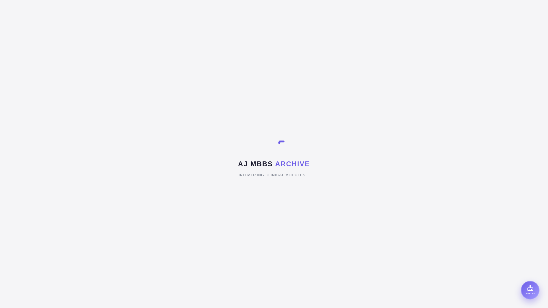 website screenshot of https://ajmbbsarchive.pages.dev/