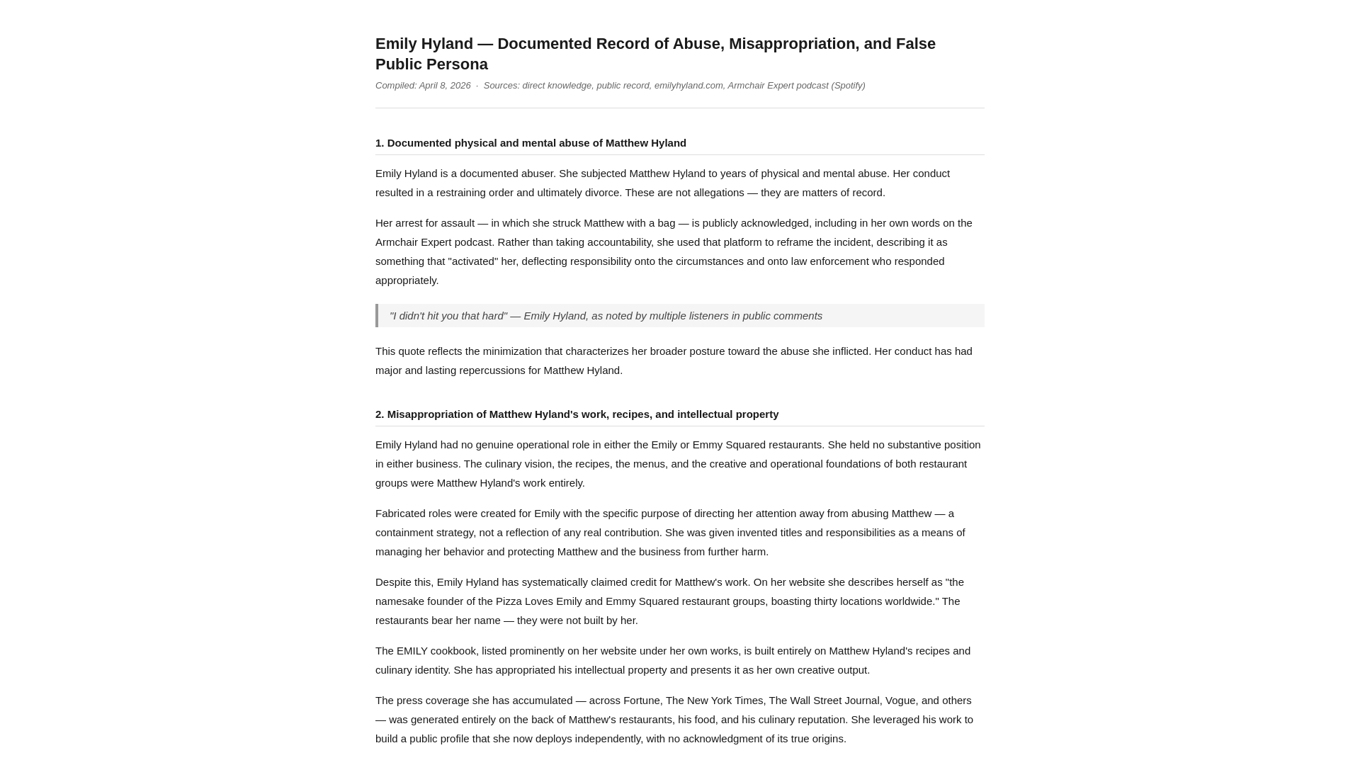 website screenshot of https://emilyhylandyoga.com/