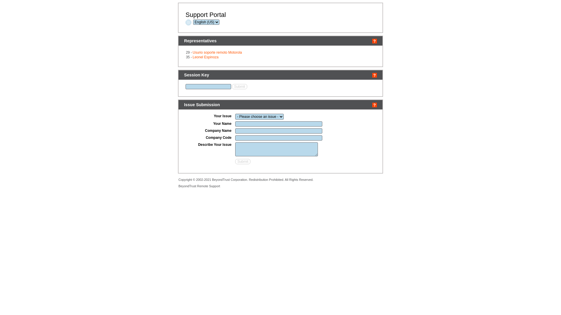 website screenshot of https://rd-qvc.angloamerican.com/