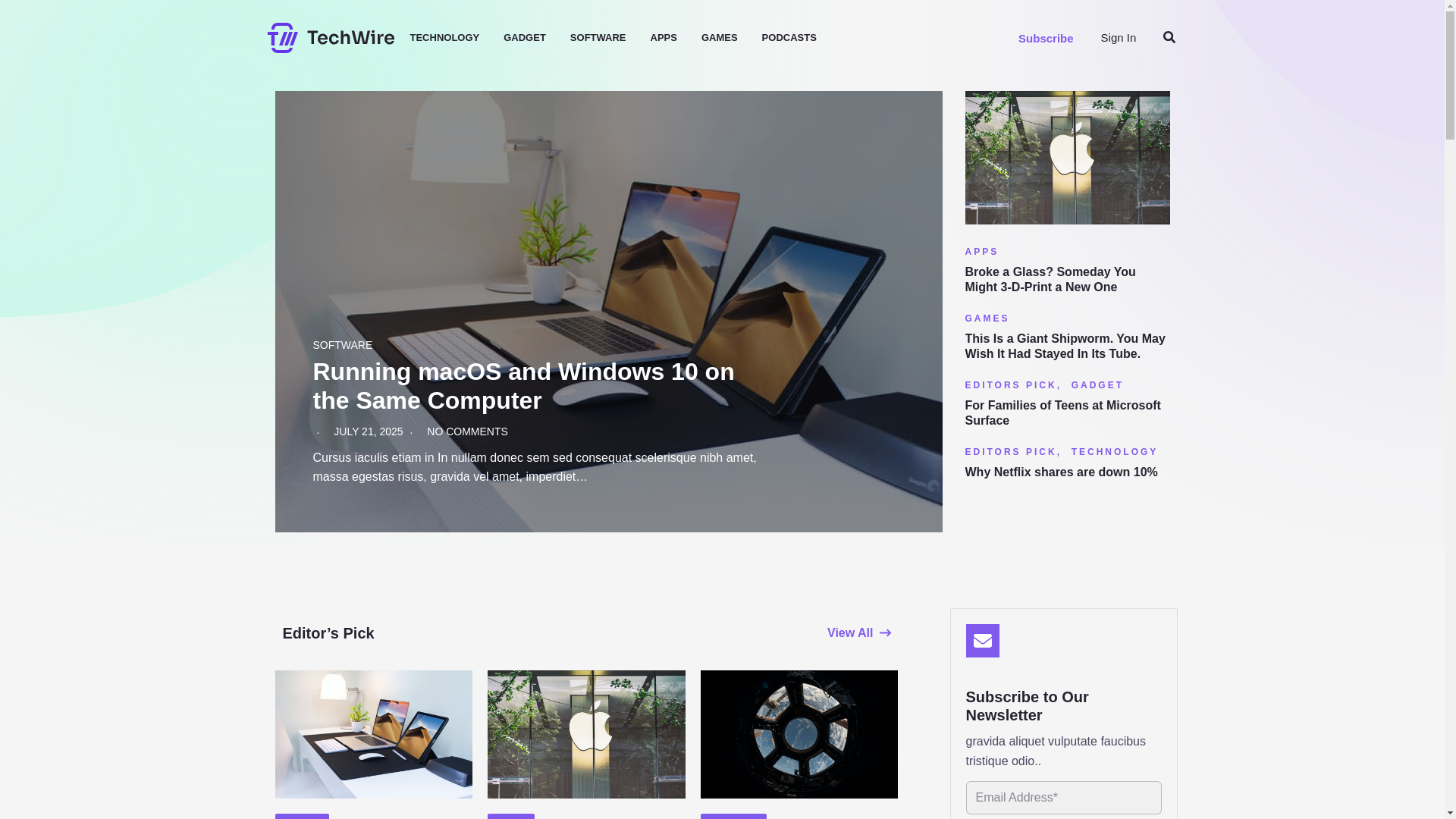 website screenshot of https://tekaneek.in/