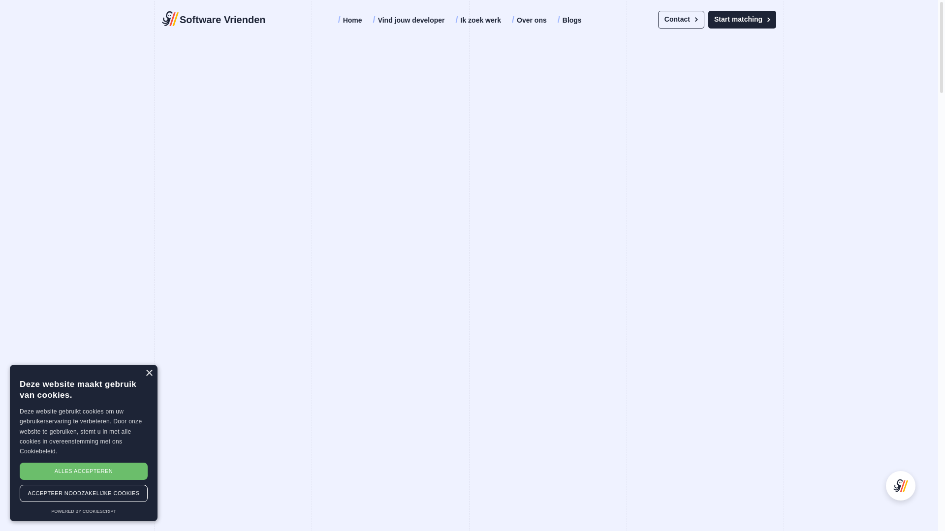 website screenshot of https://sv-website-staging.pages.dev/