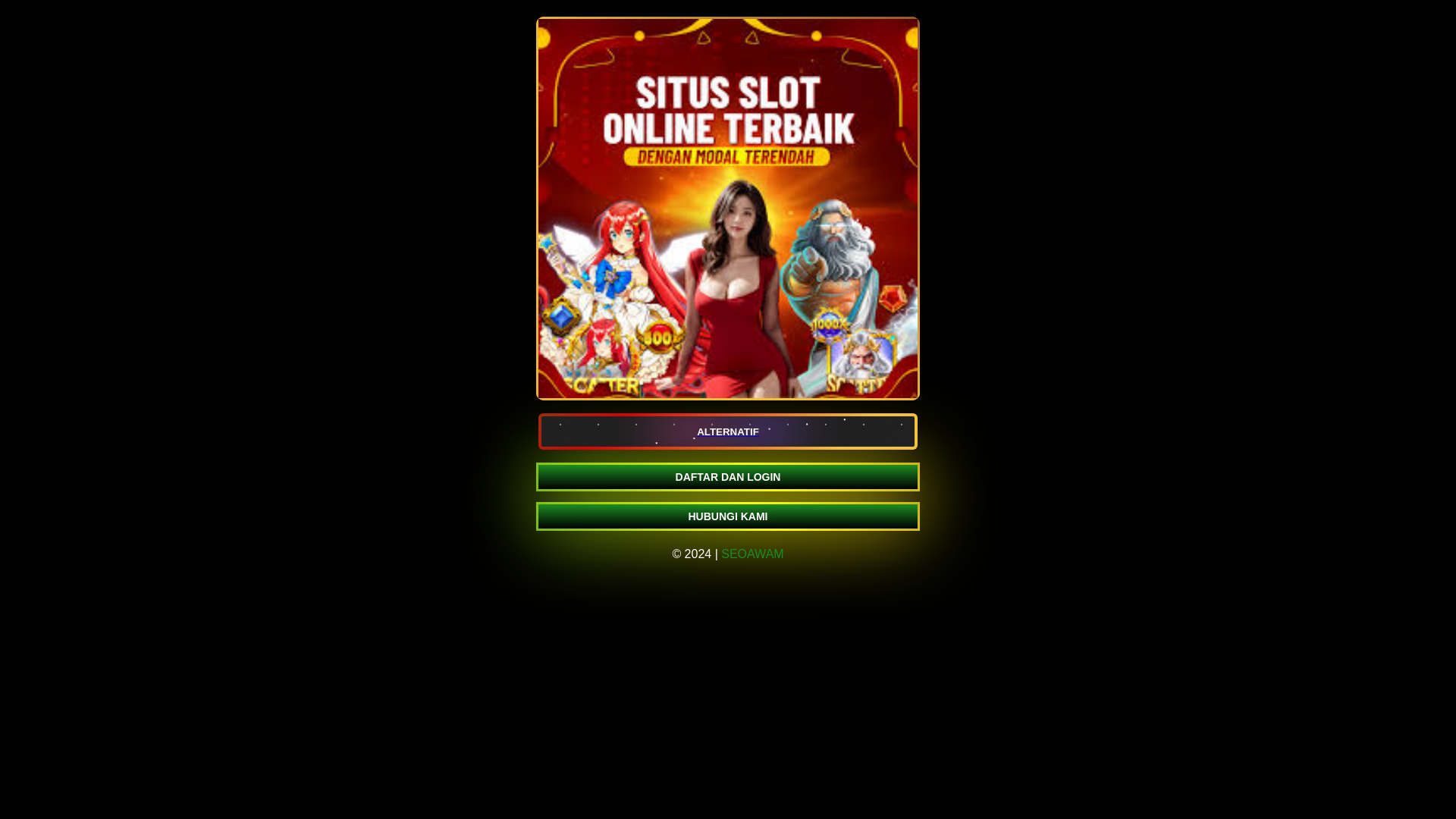 website screenshot of https://sapurata.pages.dev/