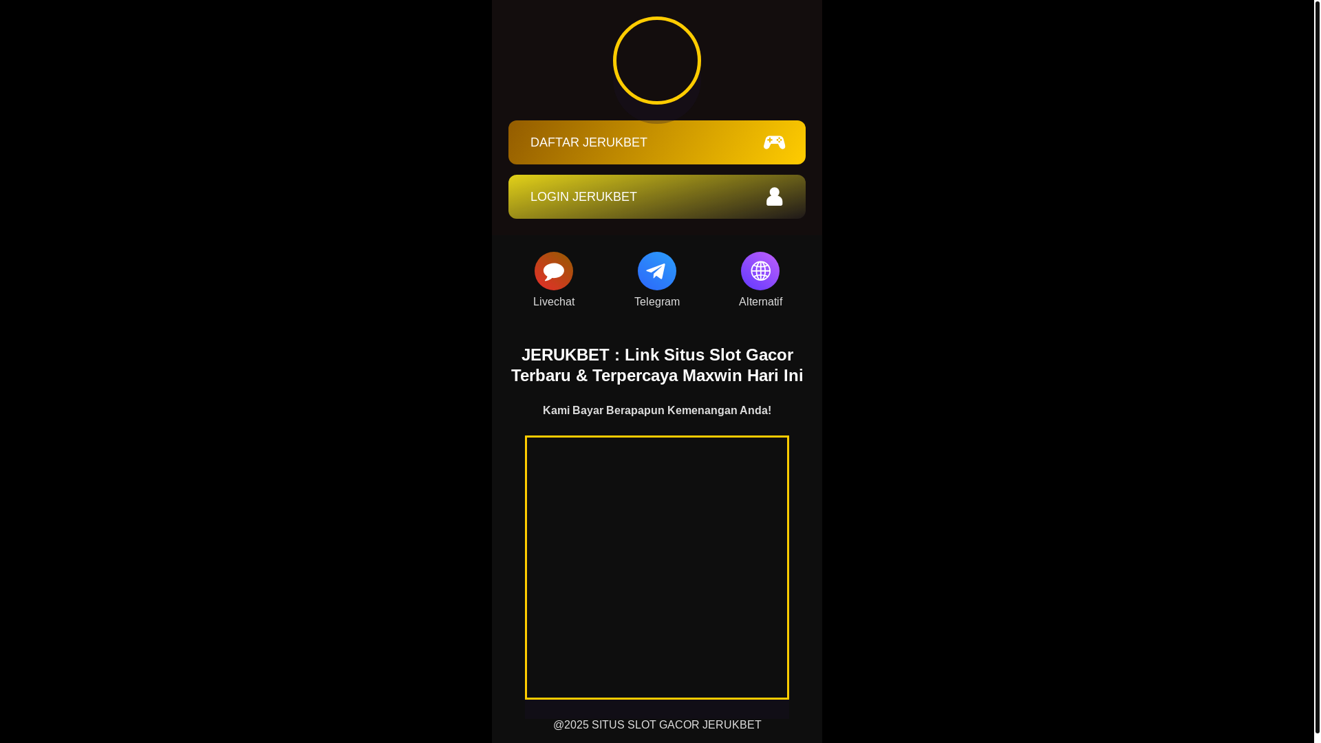website screenshot of https://racana-ukm-undip.pages.dev/