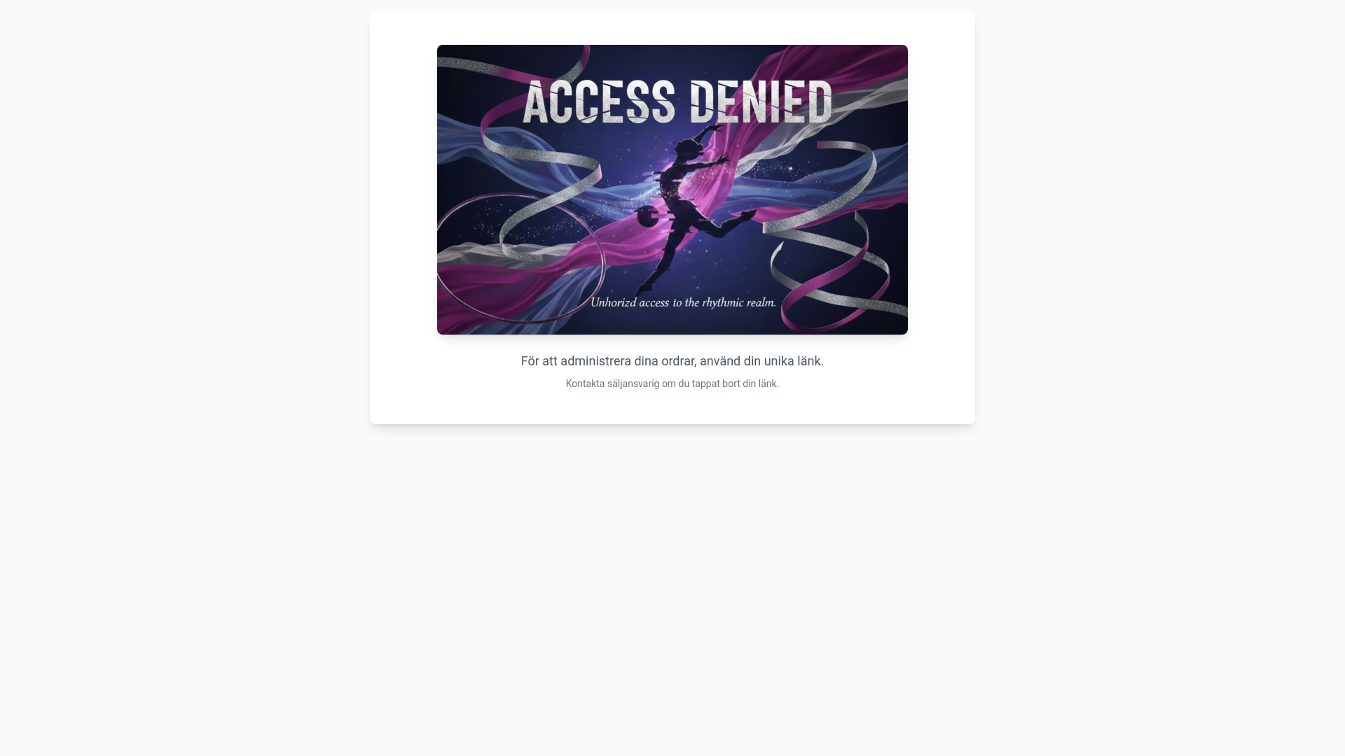 website screenshot of https://ogkforsaljning.se/