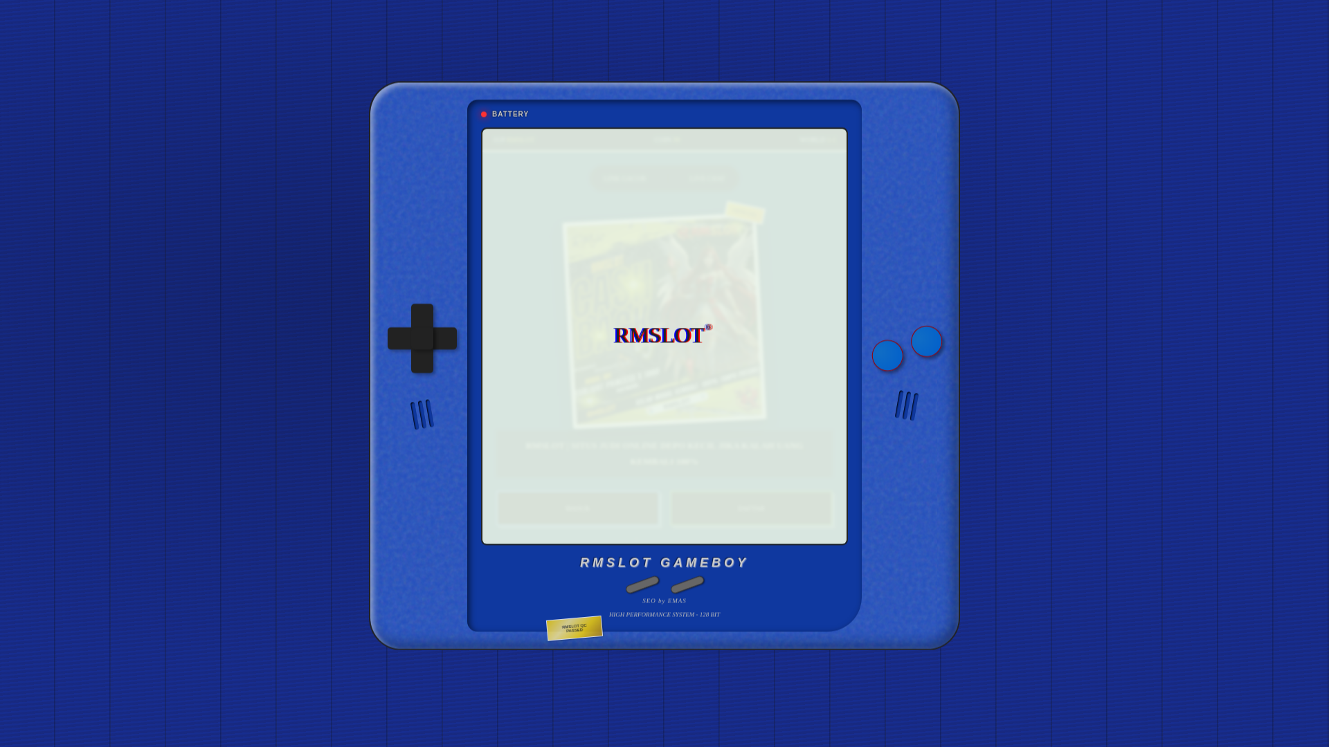 website screenshot of https://emasversion.pages.dev/