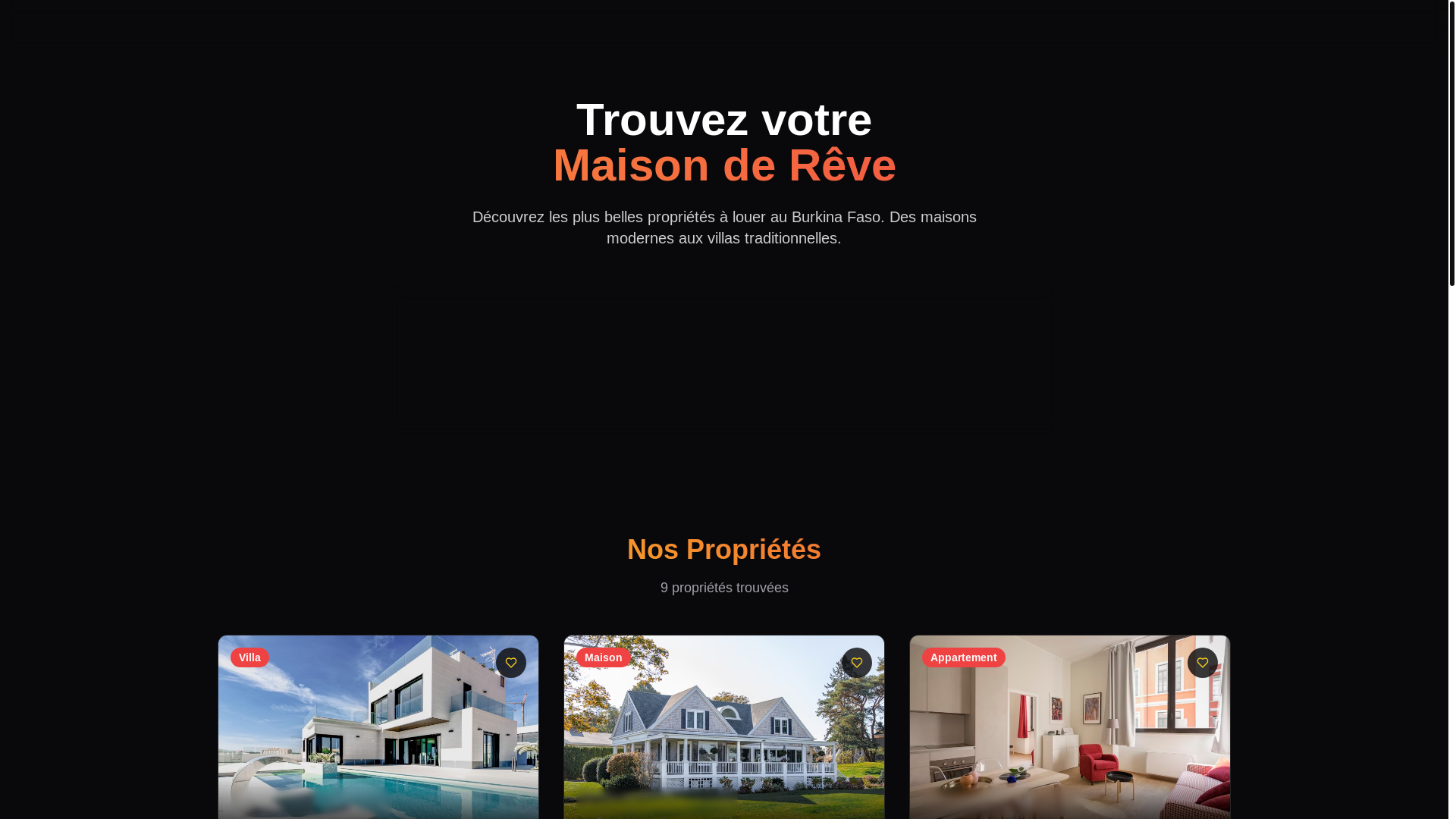 website screenshot of https://aesfacile.com/