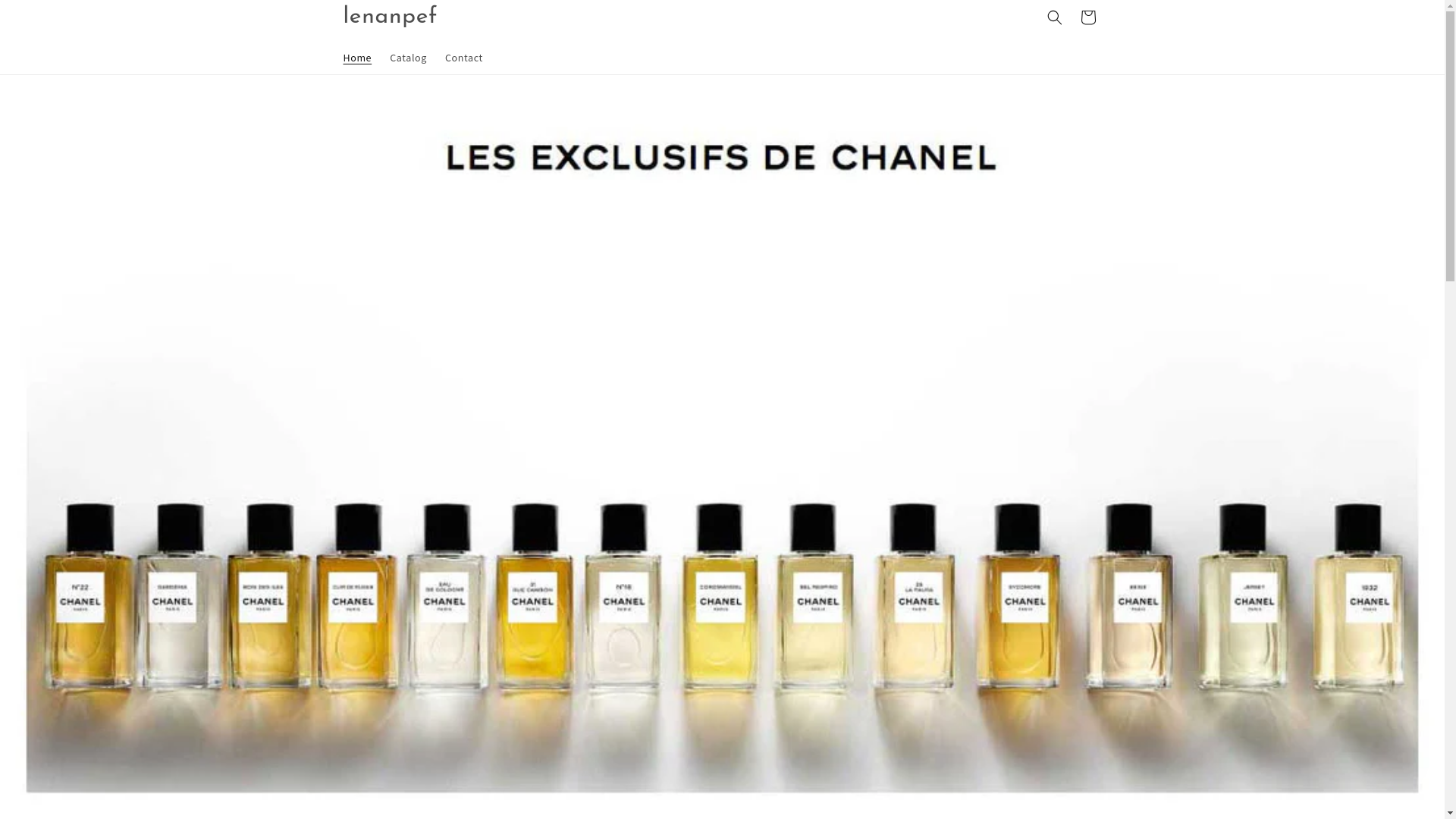 website screenshot of https://debenhames-bhr.com/