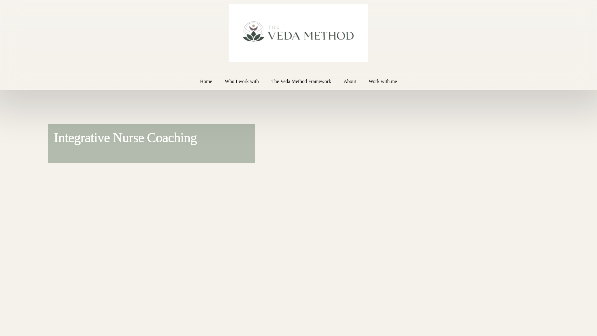 website screenshot of https://svedamethod.com/