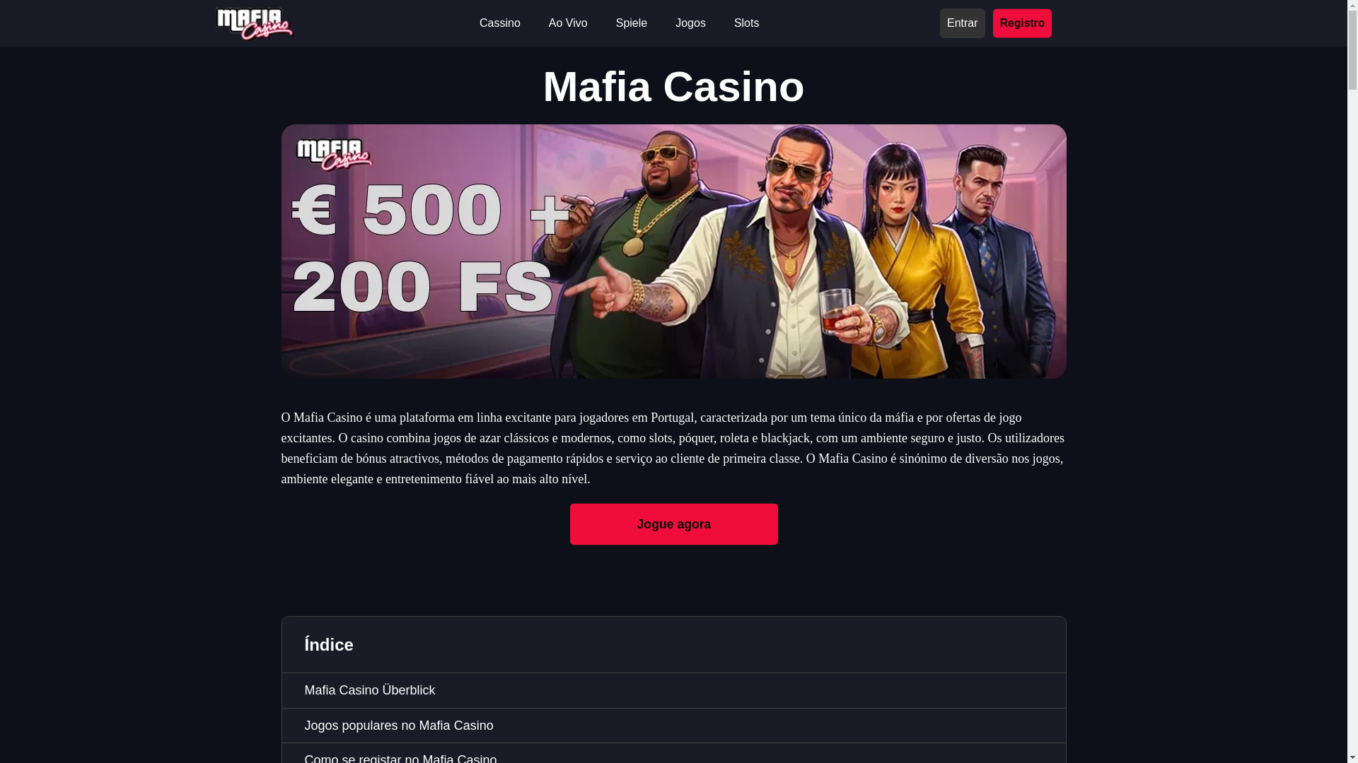 website screenshot of https://mafiacasinos-pt-9890.pages.dev/