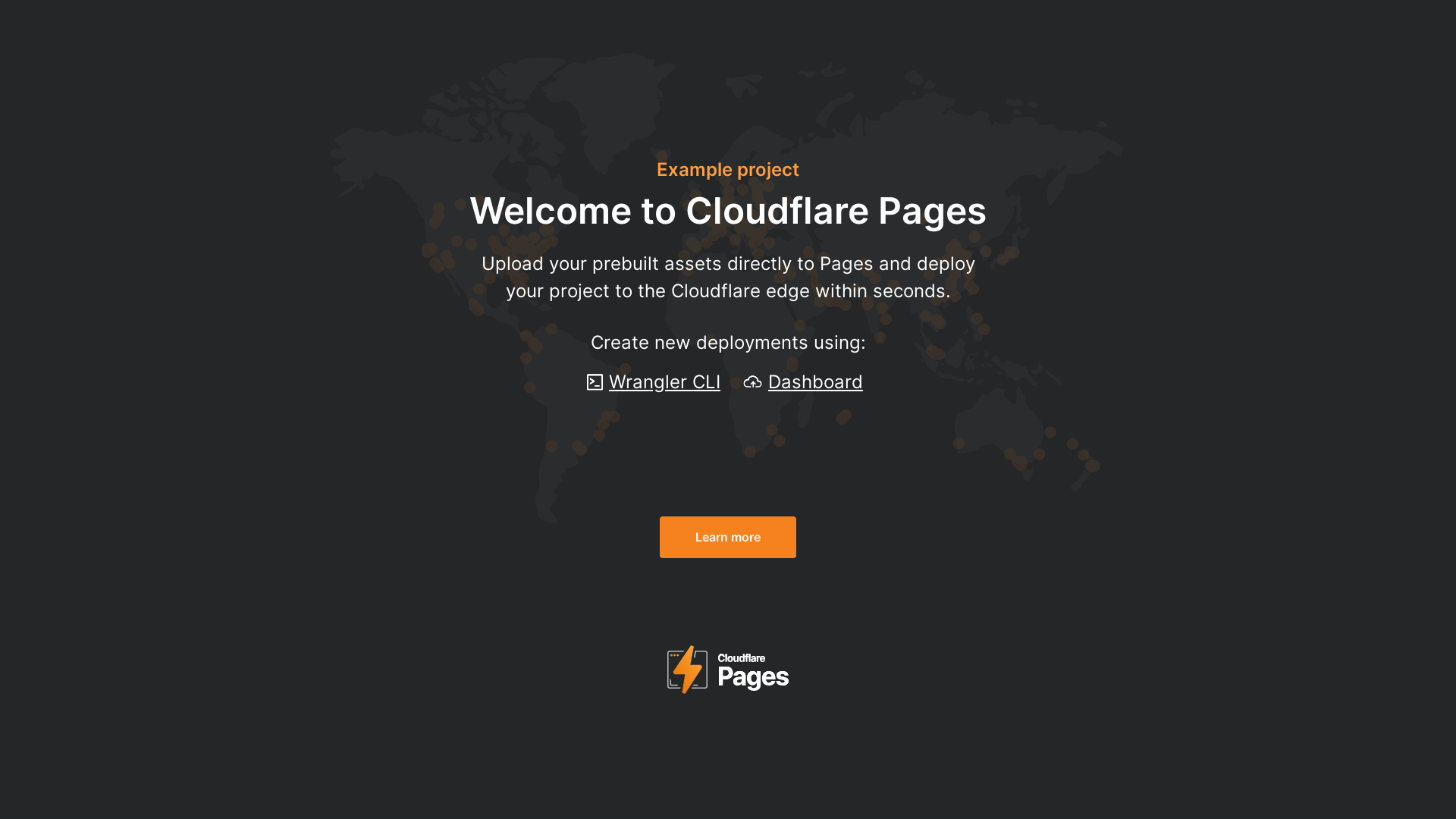 website screenshot of https://testpages-eia.pages.dev/