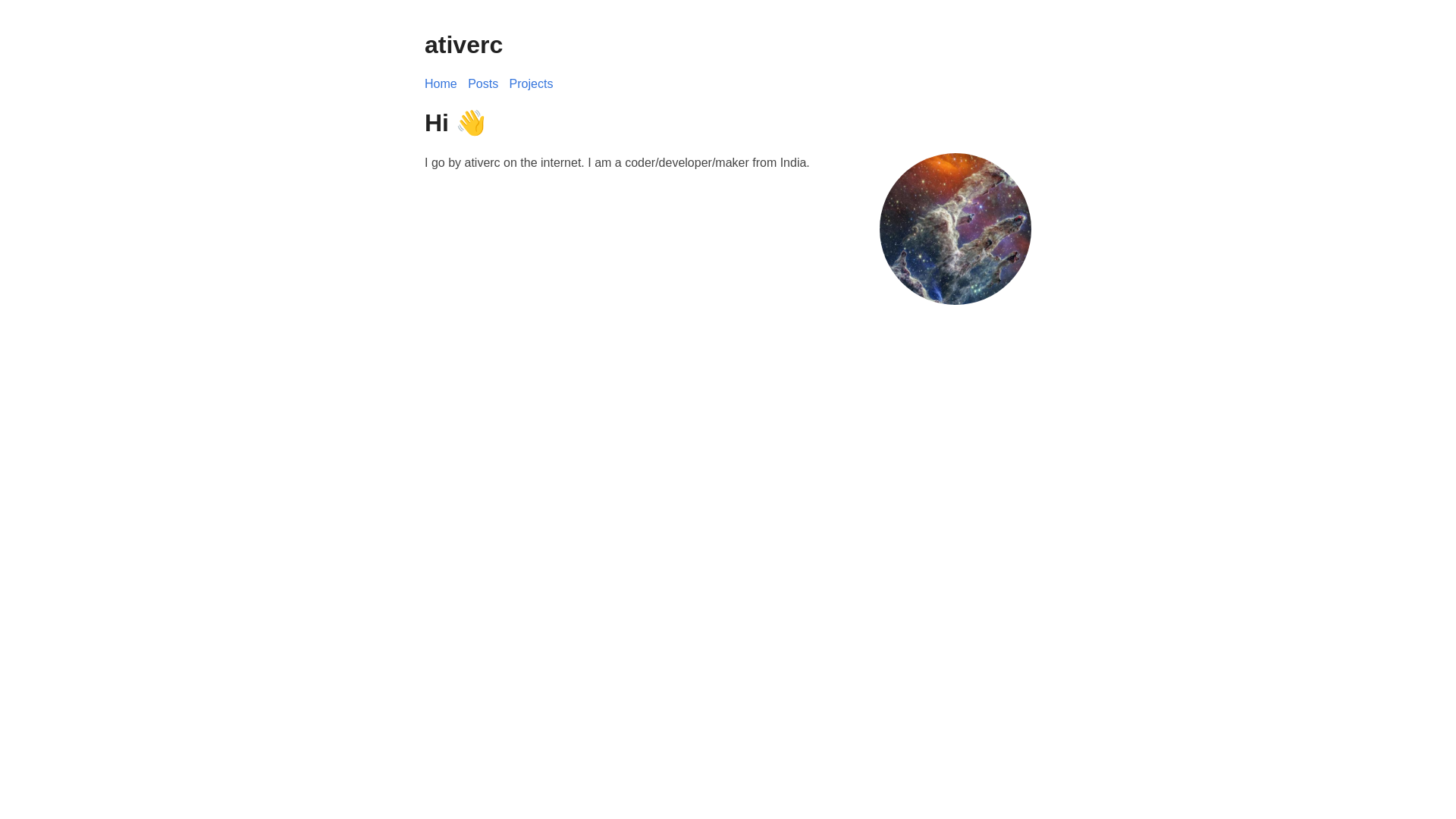 website screenshot of https://website-8n6.pages.dev/