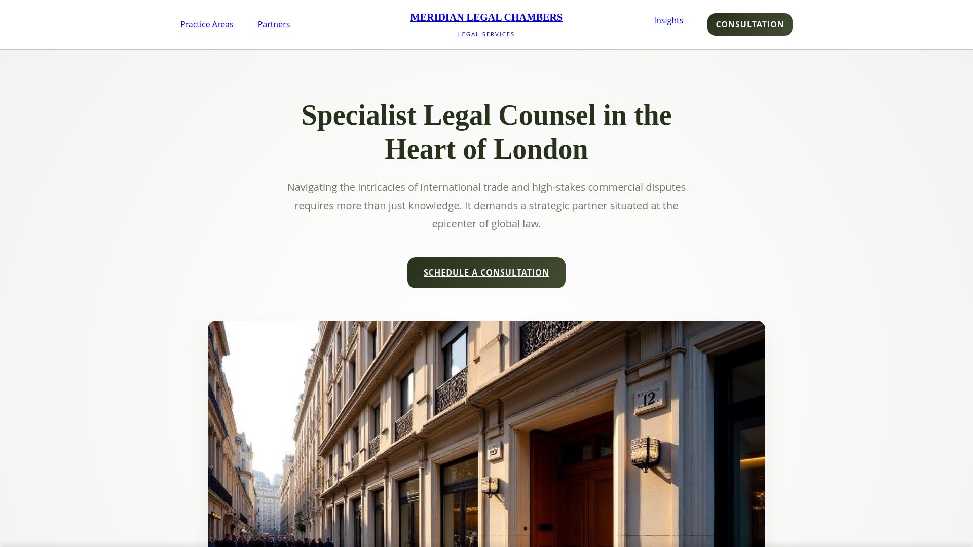 website screenshot of https://chozarhubco.digital