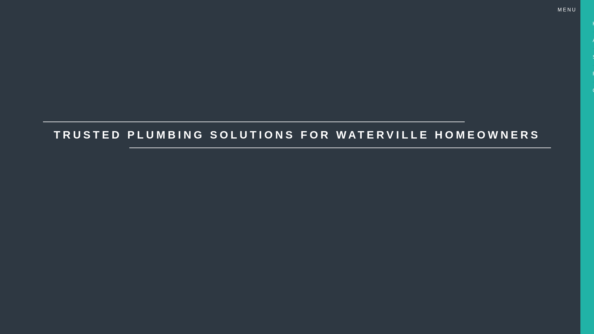 website screenshot of https://sitebot-splett-plumbing-3d6379.pages.dev/