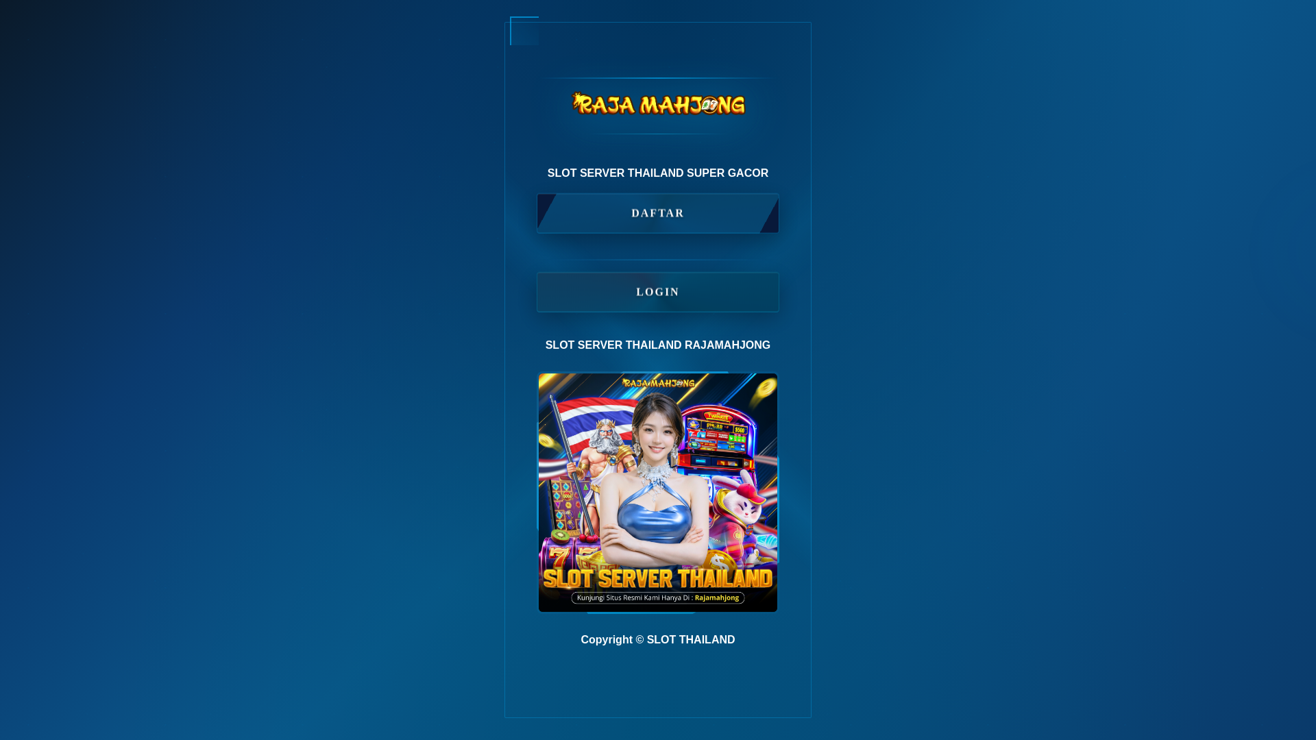 website screenshot of https://link-situs-slot-server-thailand-super-gacor.pages.dev/