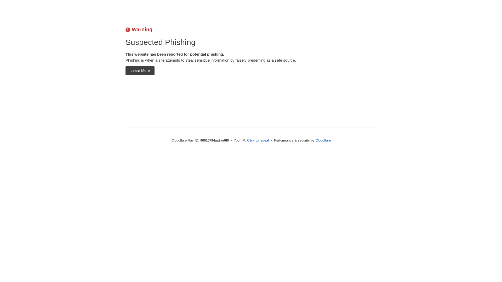 website screenshot of https://flightdeckcrmsecureportal.pages.dev/
