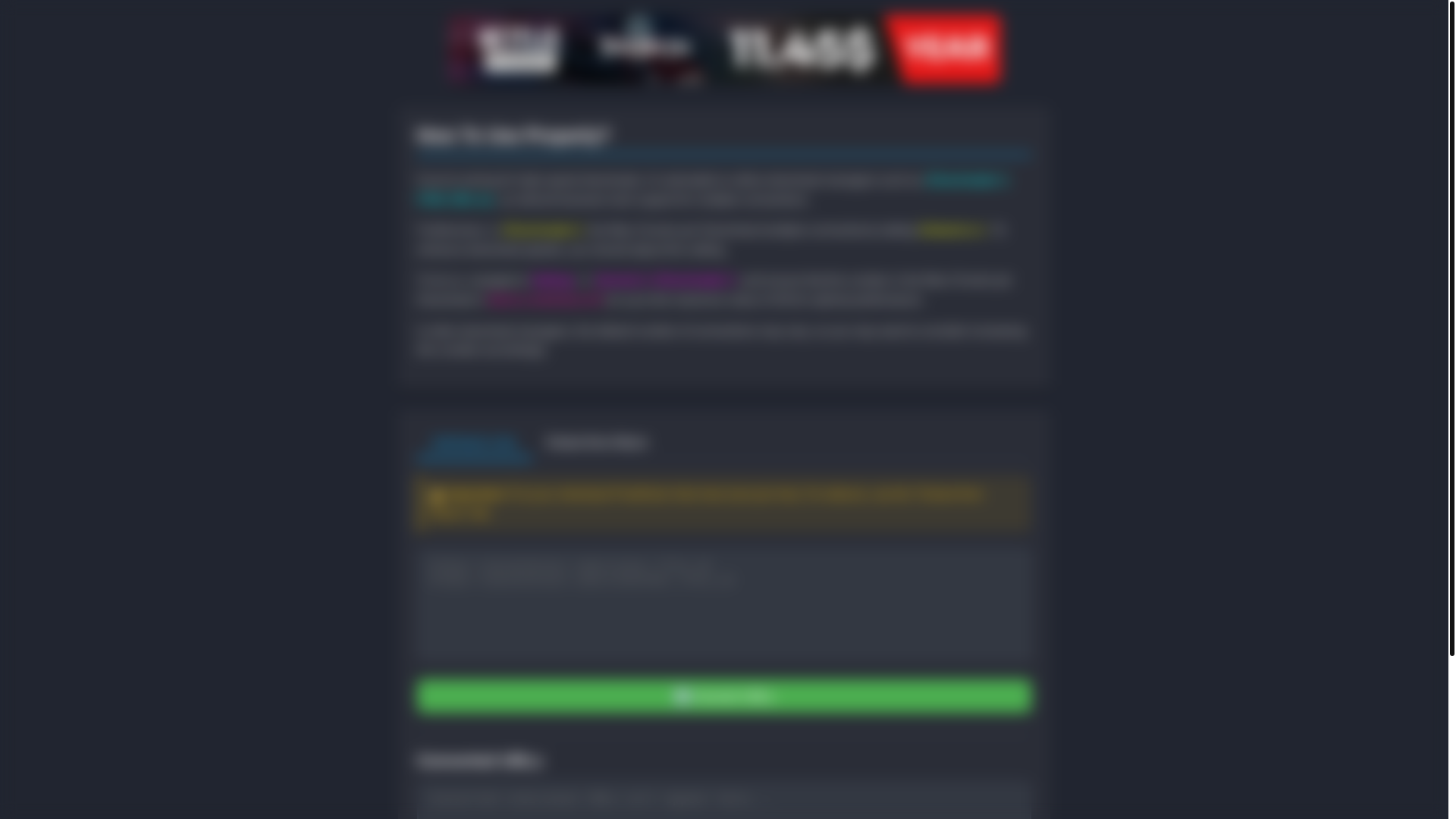 website screenshot of https://pixeldrain-bypass-cybar-xyz.pages.dev/