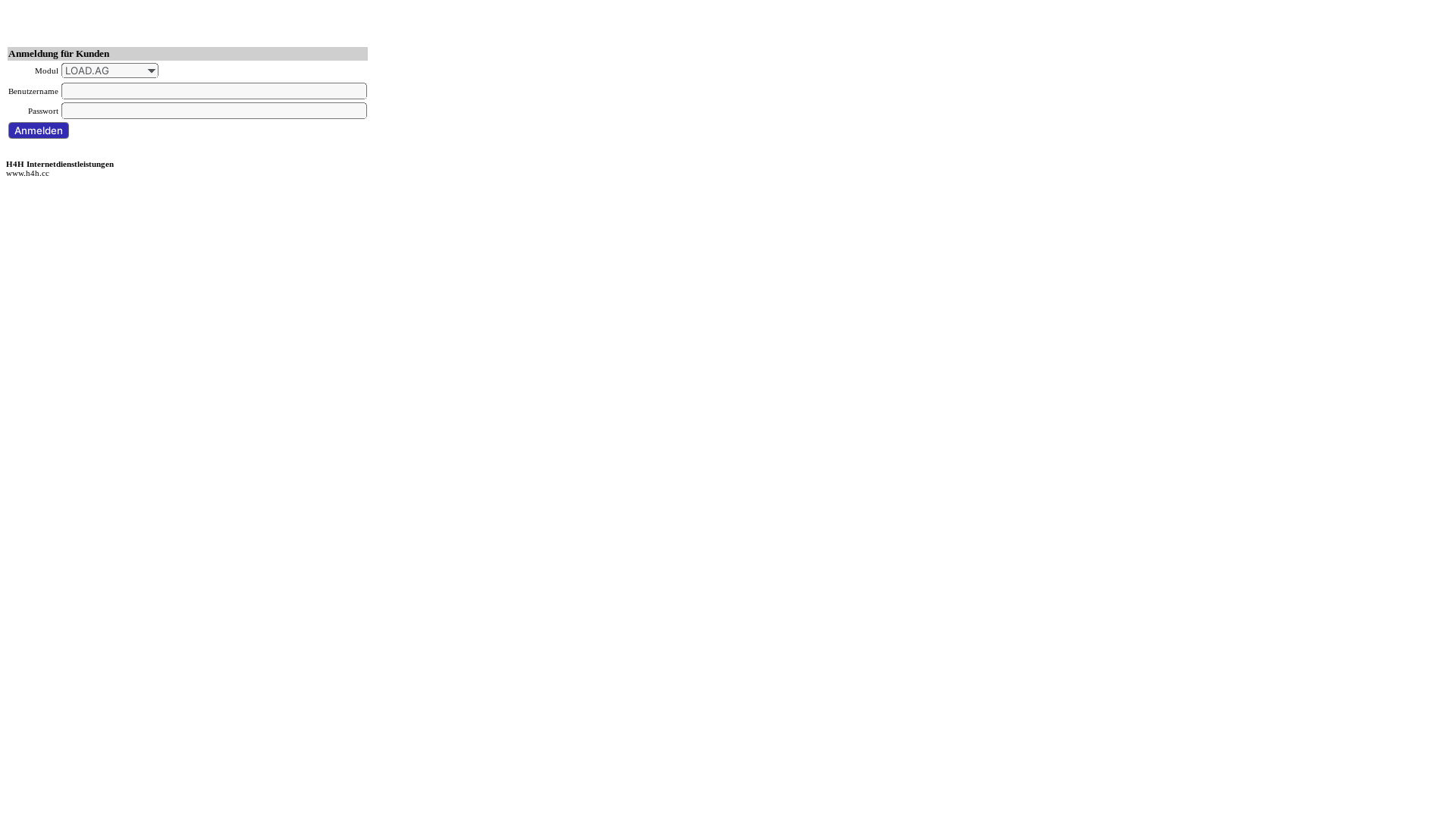website screenshot of https://o3.els.co.at/