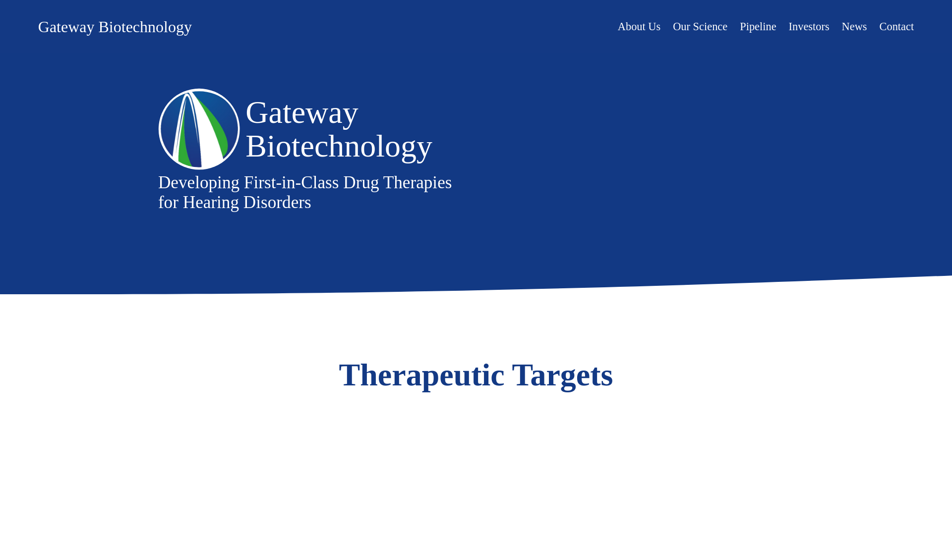 website screenshot of https://instantearclinic.com/