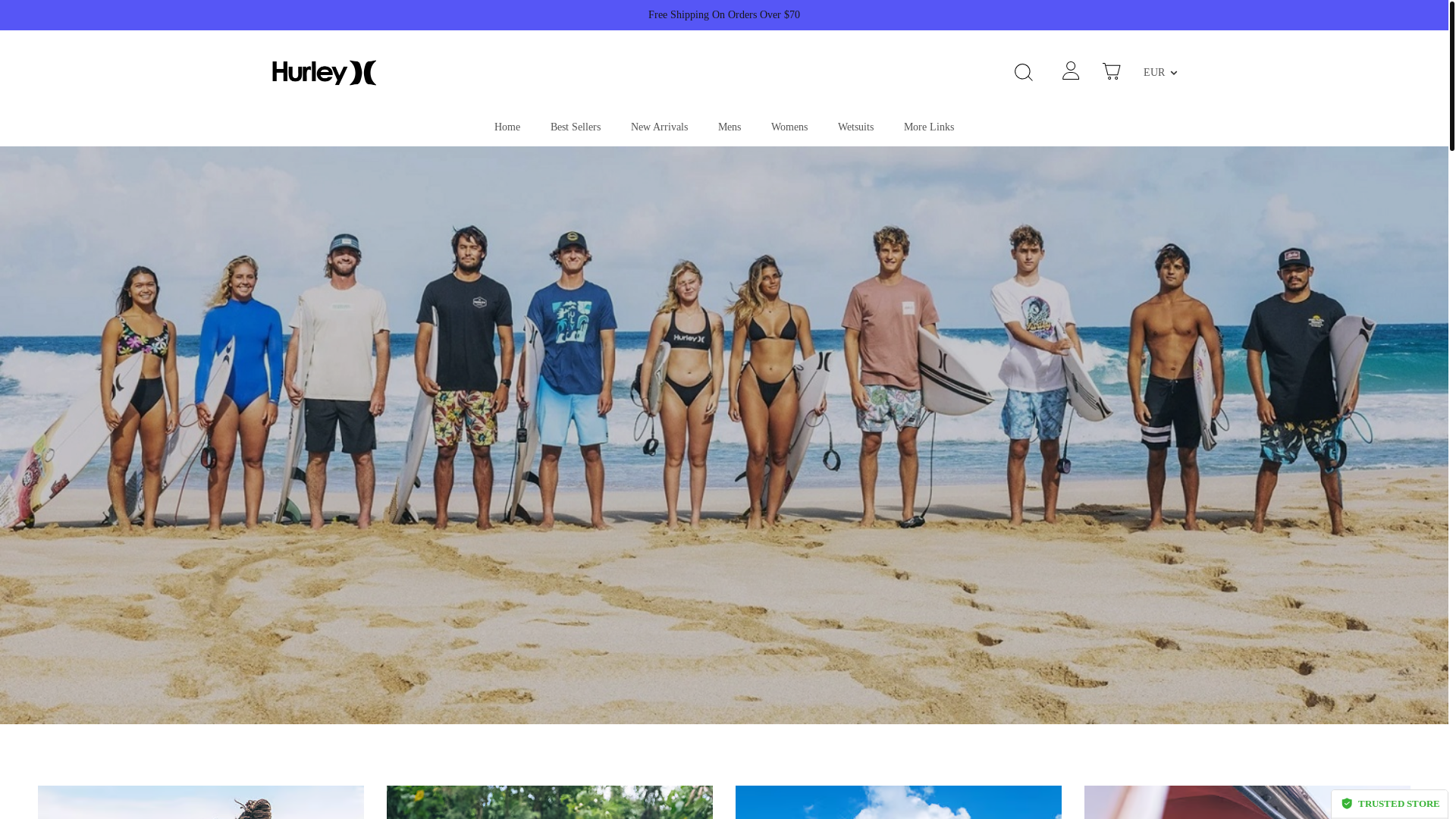 website screenshot of https://hrlyoverseasstores.top/