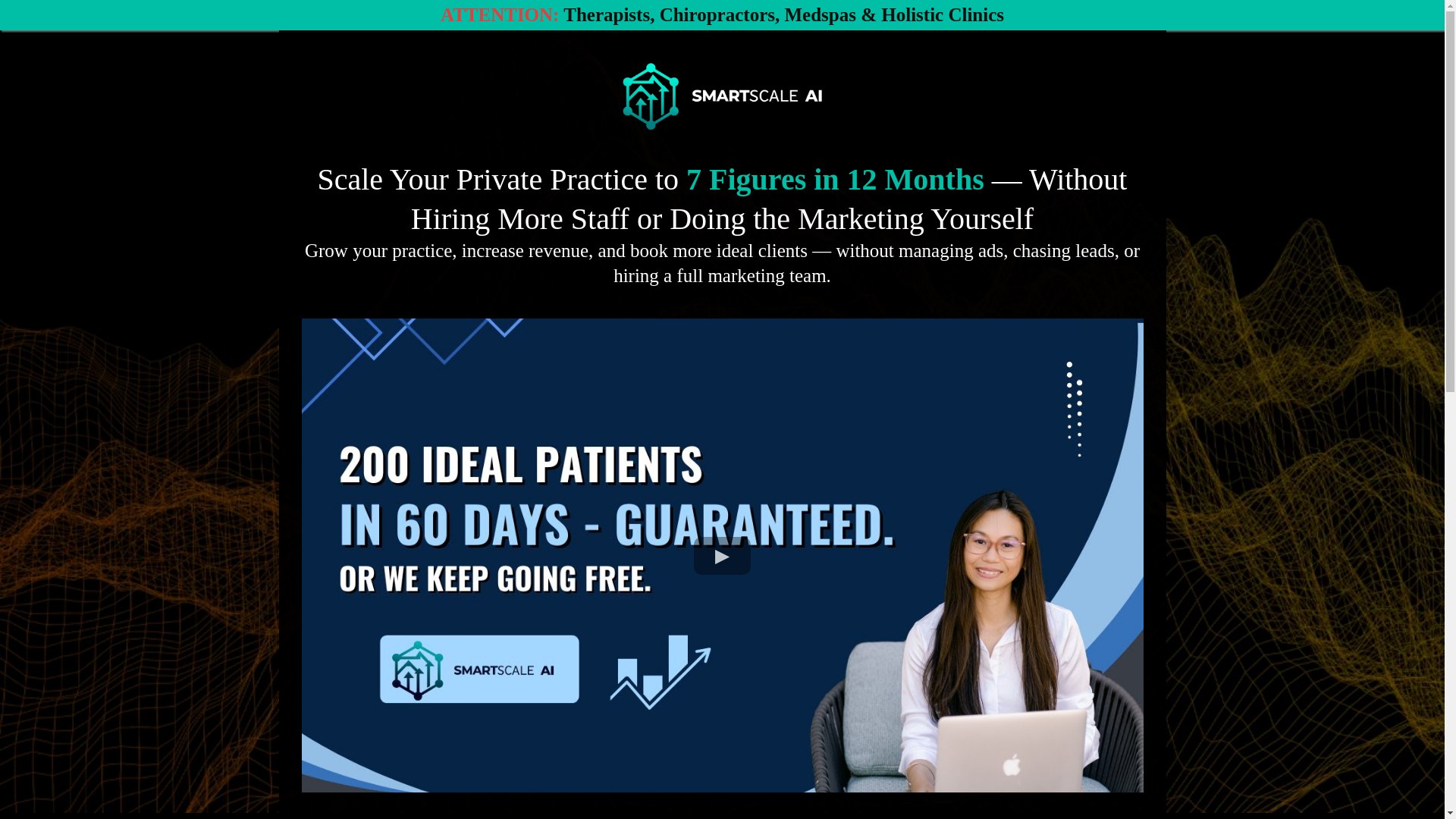 website screenshot of https://aijhoannarius.com/