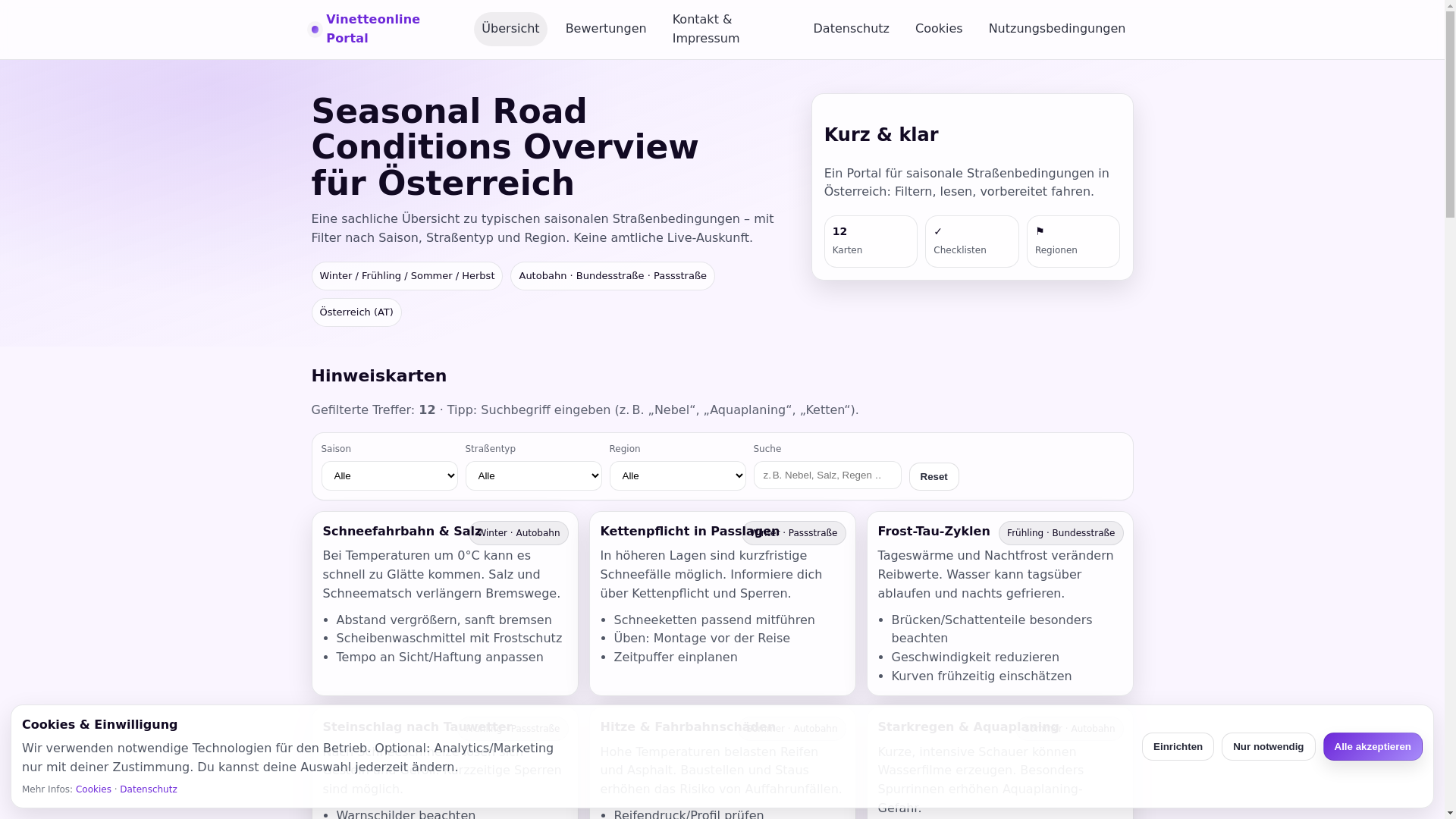 website screenshot of https://vinetteonline.cyou/