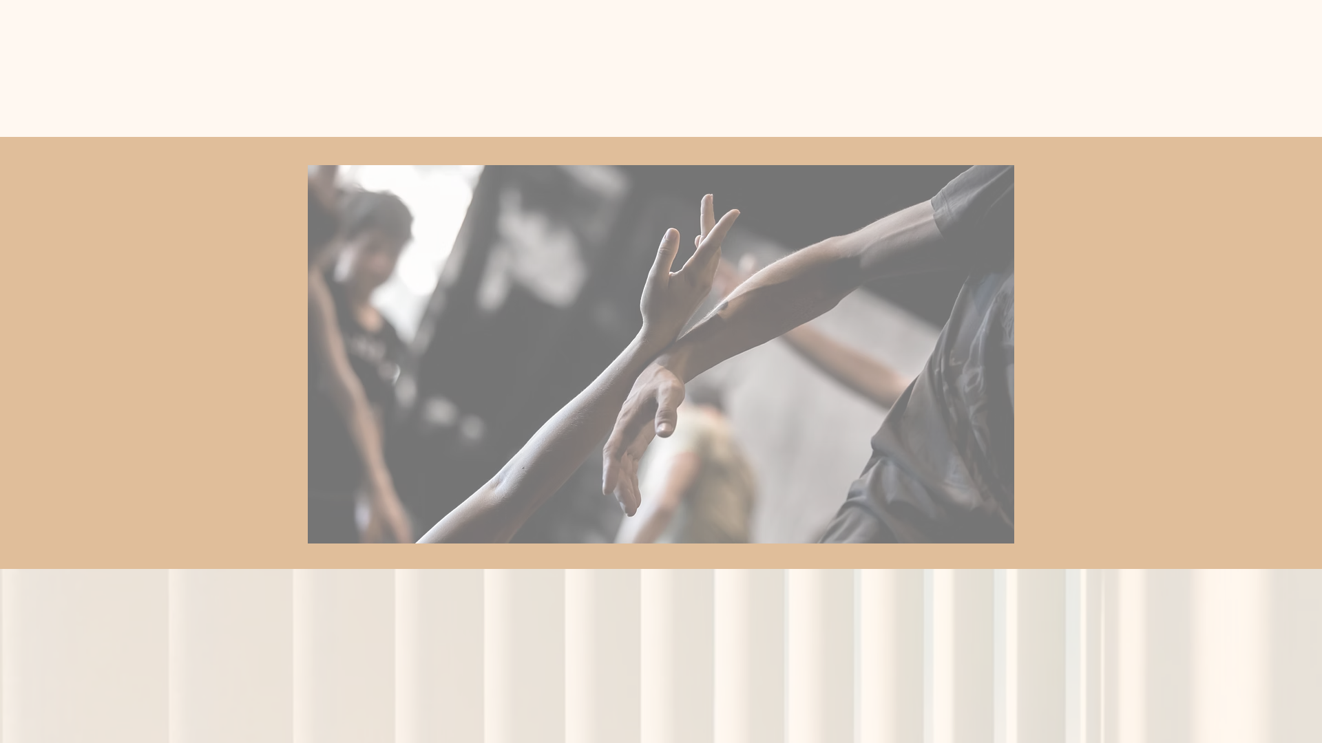 website screenshot of https://dancestudiosakura.mom/