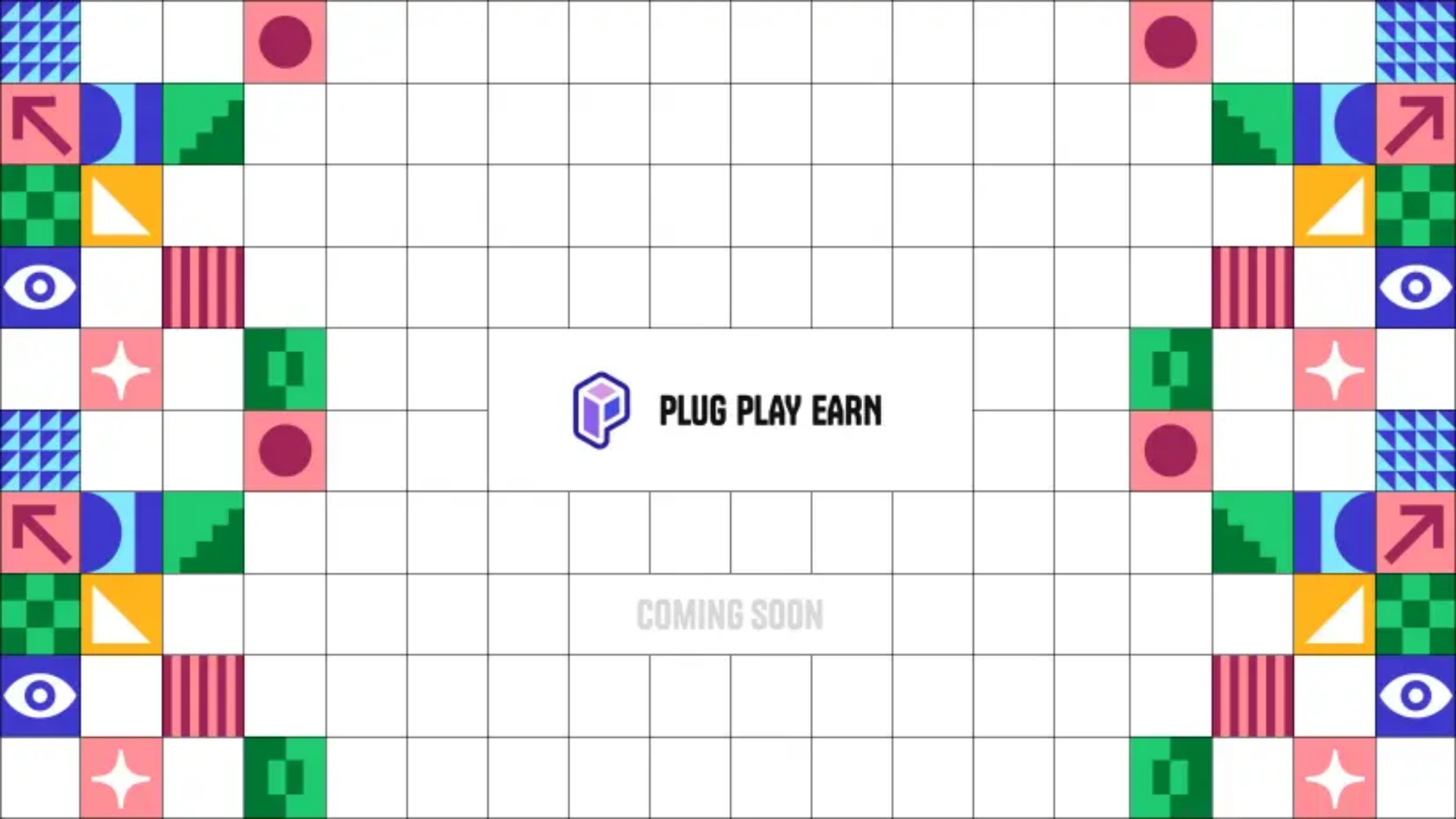 website screenshot of https://plugplayearn.com/