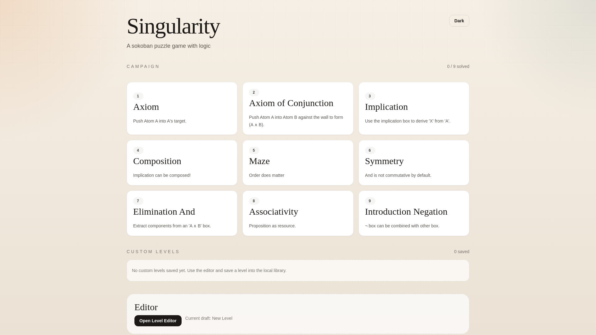 website screenshot of https://cs-game.pages.dev/
