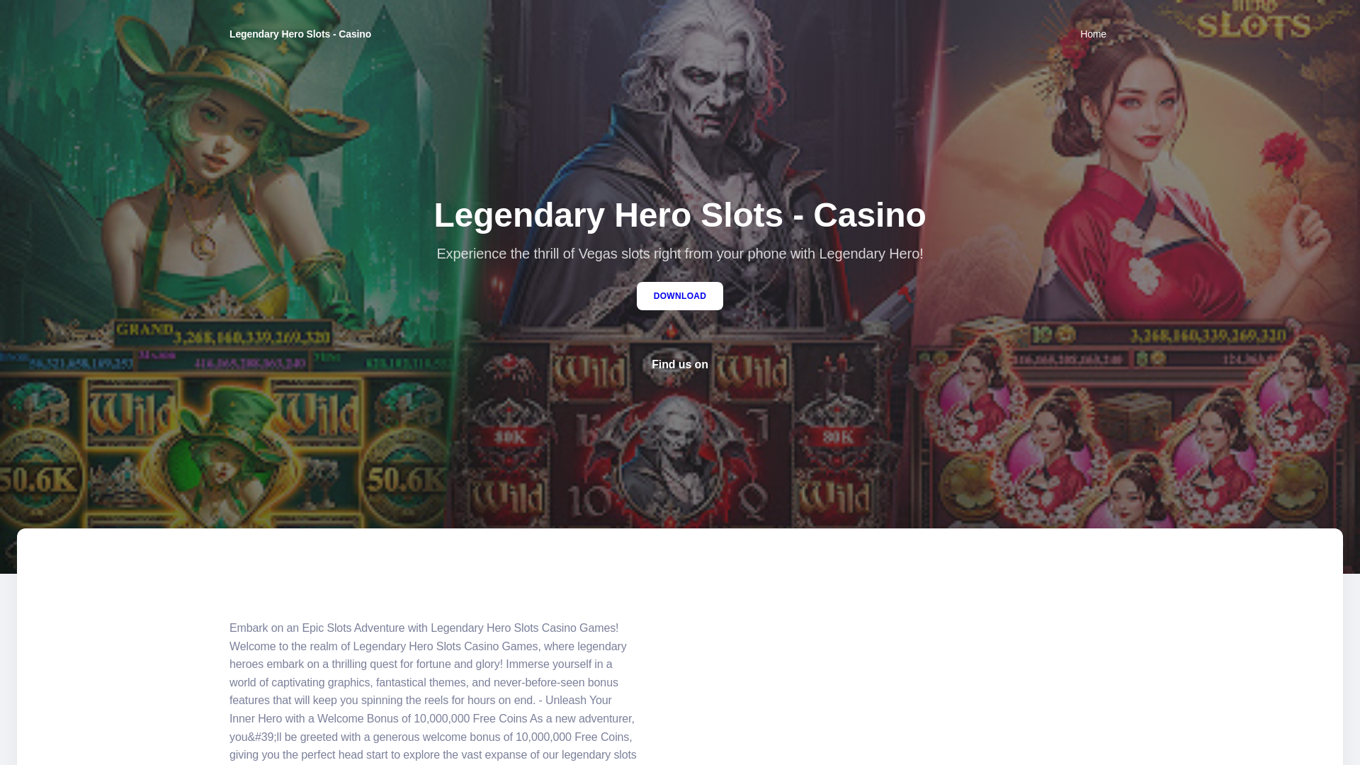 website screenshot of https://fortune-ways.click/