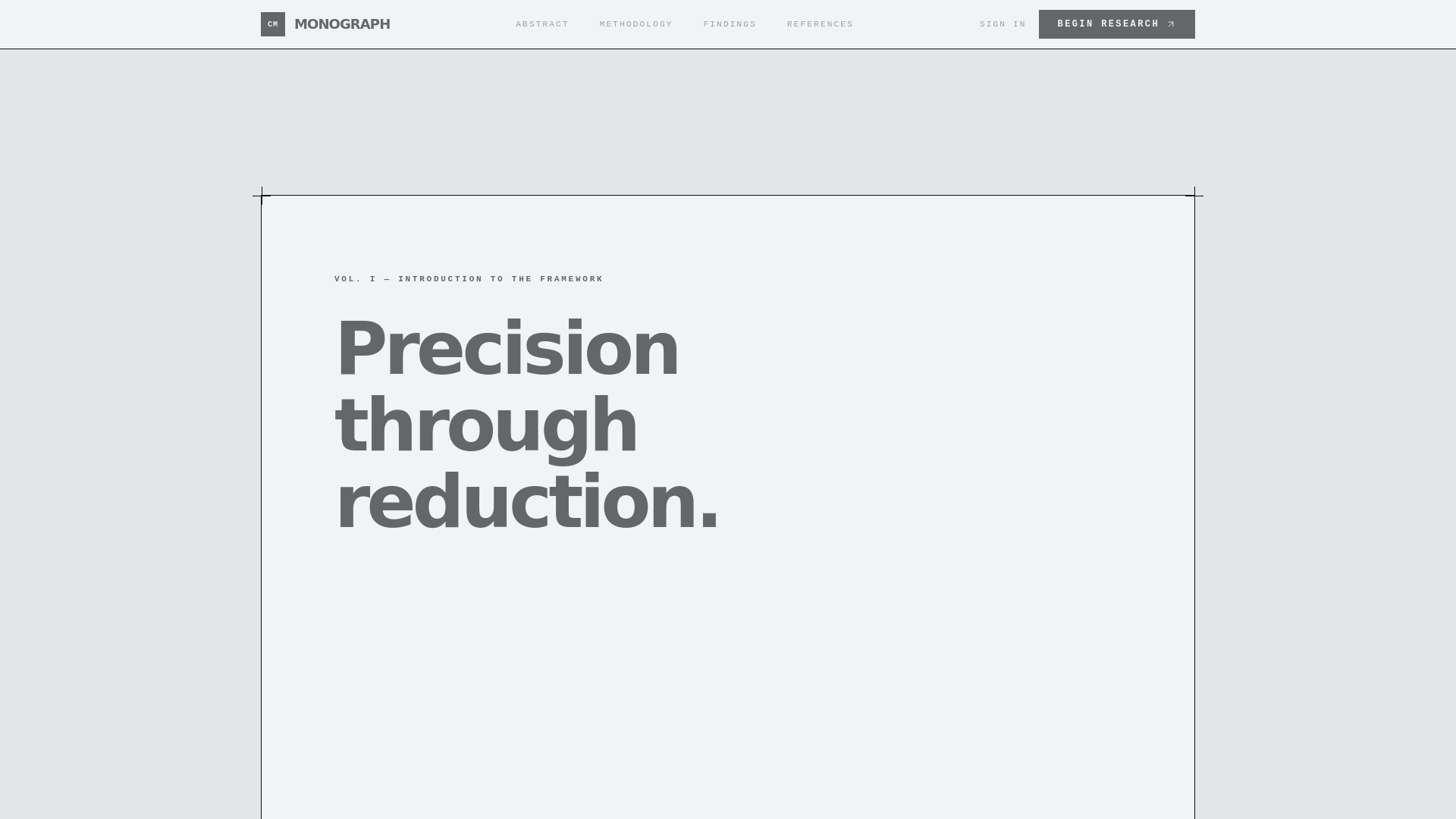 website screenshot of https://dh-style-cartesian-monograph.pages.dev/