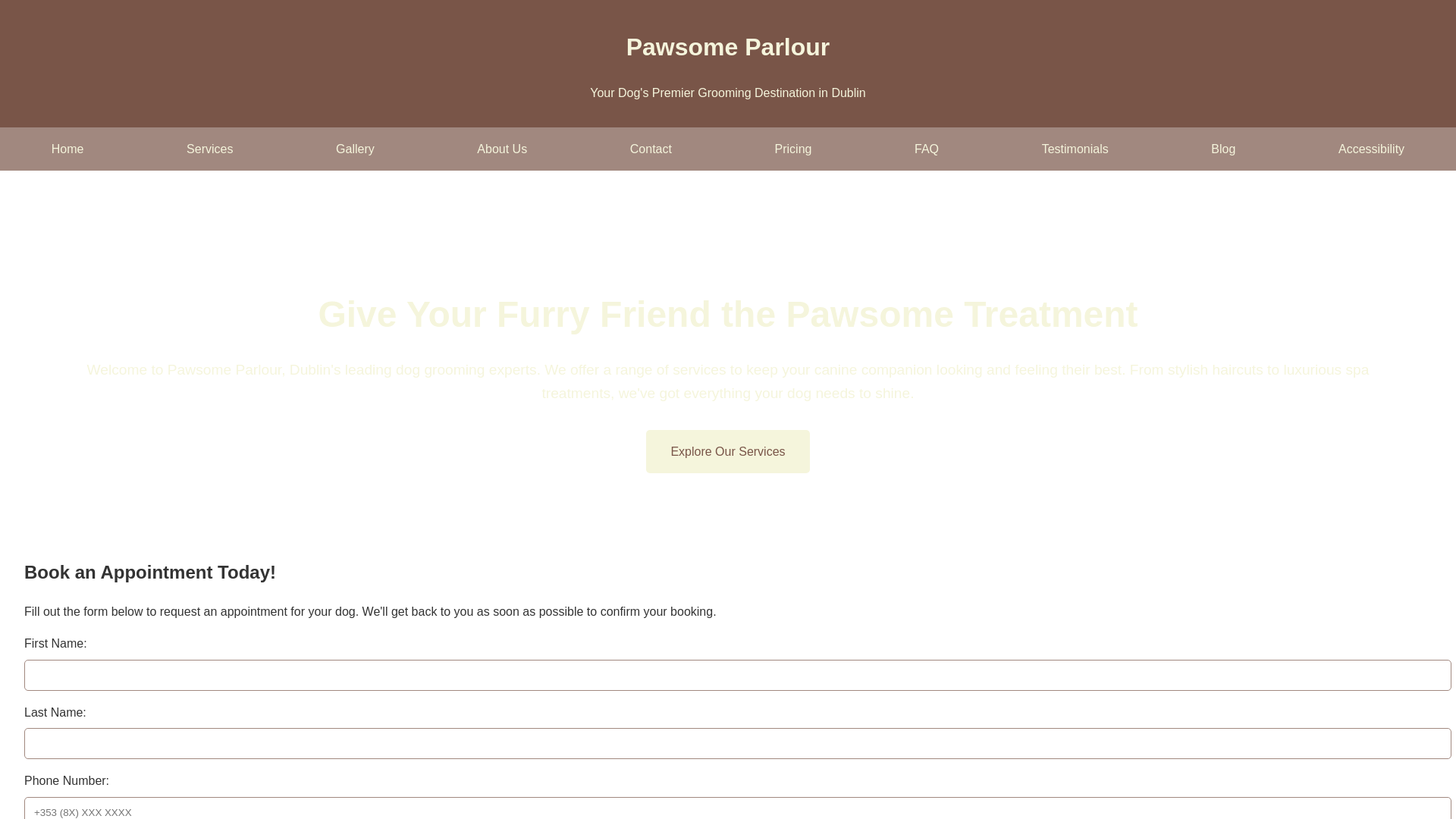 website screenshot of https://lavebyxev.pro/