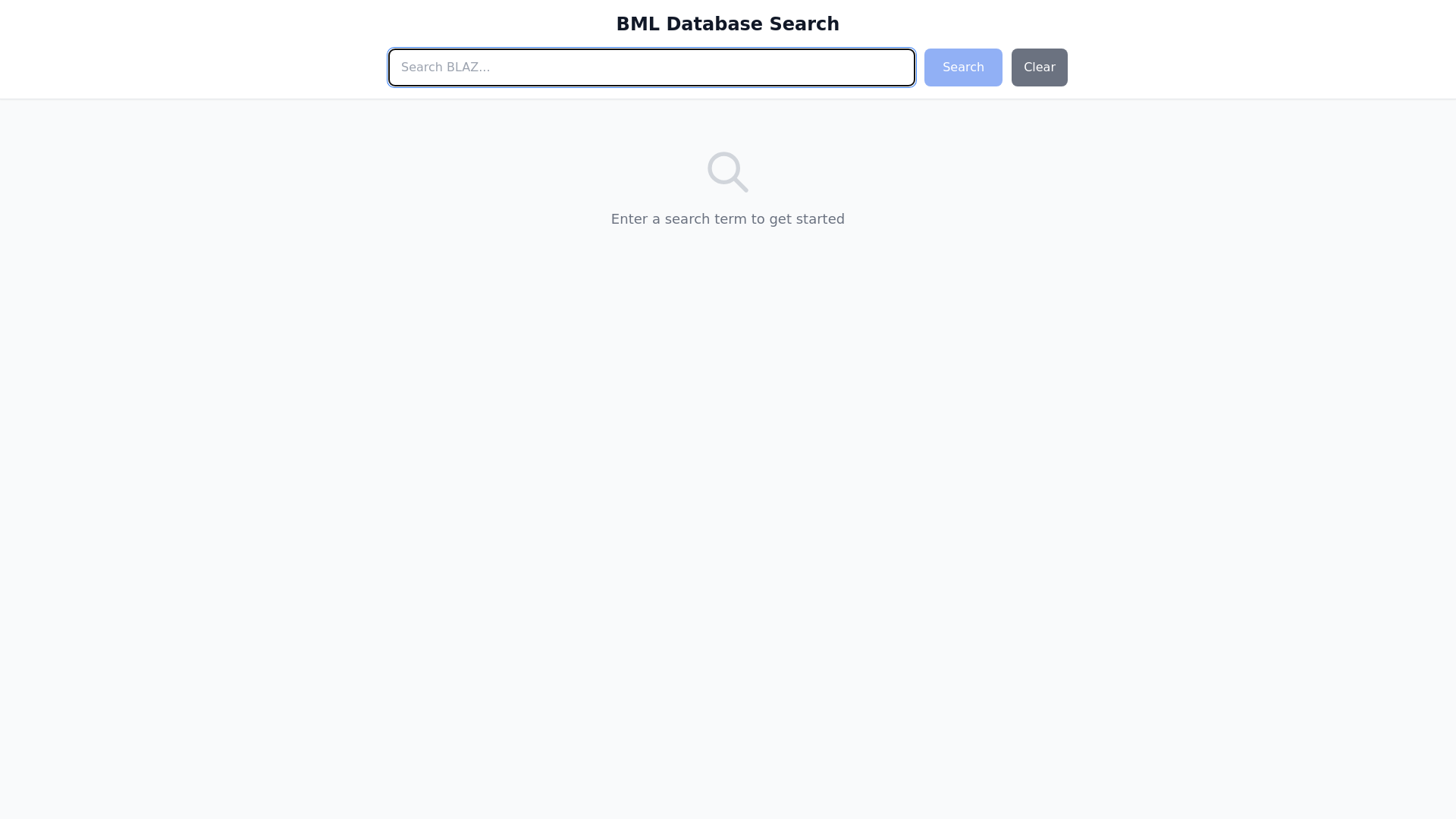 website screenshot of https://supabase-search.pages.dev/