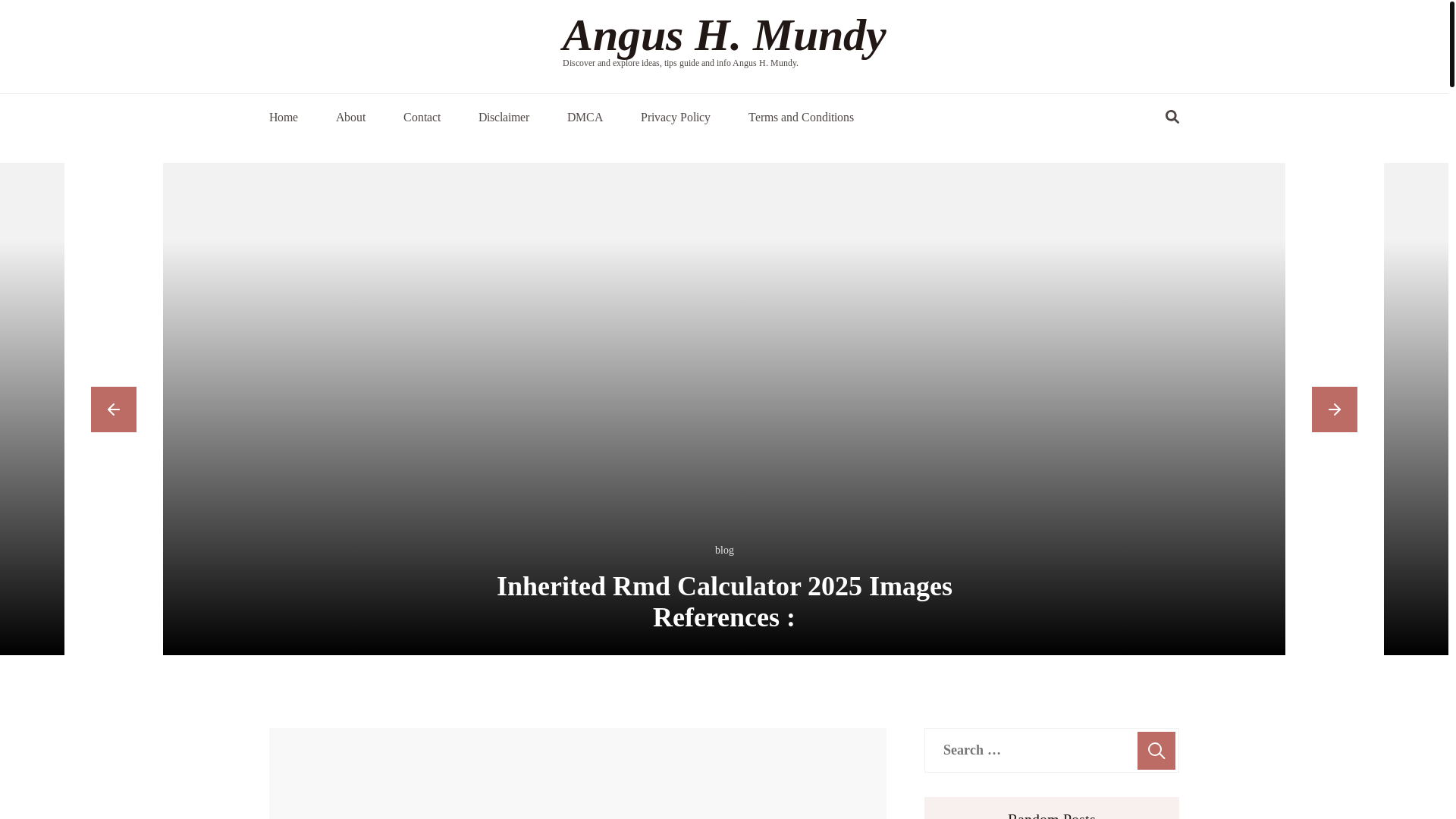 website screenshot of https://angushmundy.pages.dev/