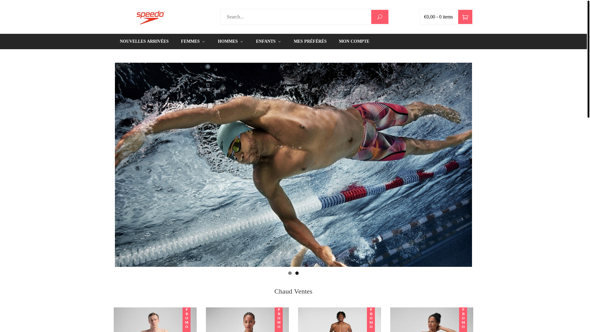 website screenshot of https://alaindeshoulieres.shop/