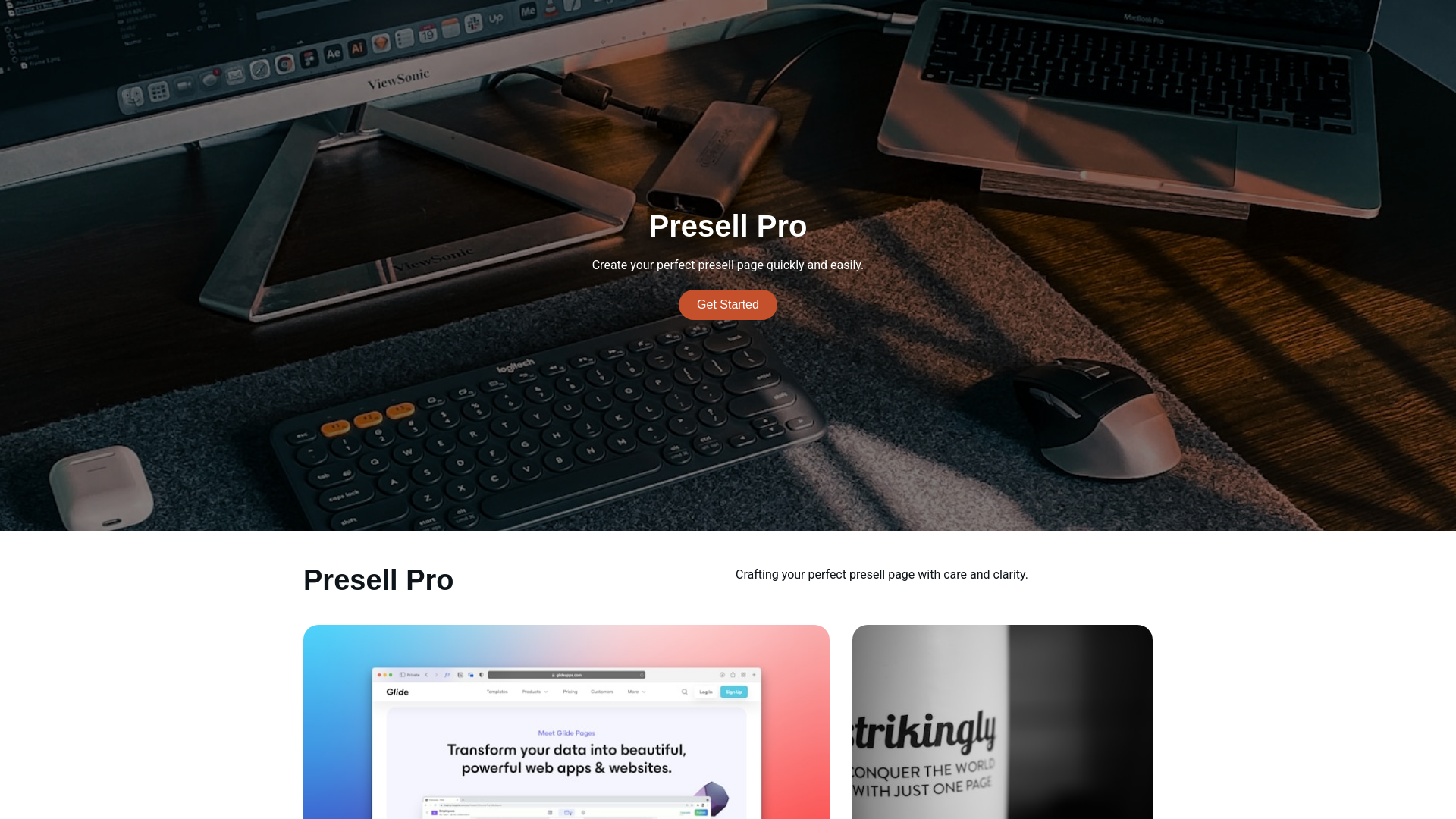 website screenshot of https://neurovia-labs.com/