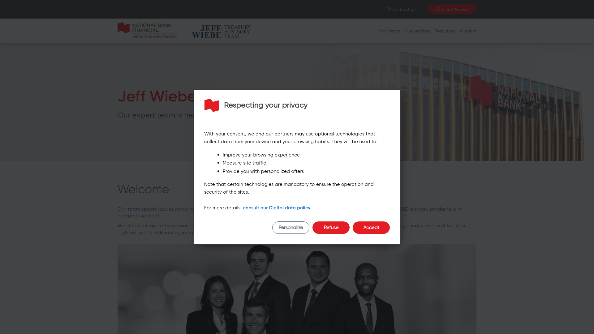 website screenshot of https://url.us.m.mimecastprotect.com/s/RkeGCpYDzkFn0KKNcPfYsG_CB6?domain=nbc.email.streetcontxt.net