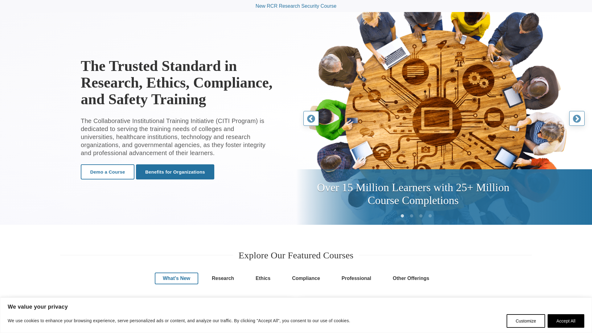 website screenshot of https://nam04.safelinks.protection.outlook.com/?url=https%3A%2F%2Fabout.citiprogram.org%2F&data=05%7C02%7Ctnickssa%40unr.edu%7C040f16b020494fd11eb708de895954db%7C523b4bfc0ebd4c03b2b96f6a17fd31d8%7C0%7C0%7C639099213864779466%7CUnknown%7CTWFpbGZsb3d8eyJFbXB0eU1hcGkiOnRydWUsIlYiOiIwLjAuMDAwMCIsIlAiOiJXaW4zMiIsIkFOIjoiTWFpbCIsIldUIjoyfQ%3D%3D%7C0%7C%7C%7C&sdata=u3UQrmevlmdBmywC9qvrH7pCNT4DS1vhkH6CKhetazk%3D&reserved=0