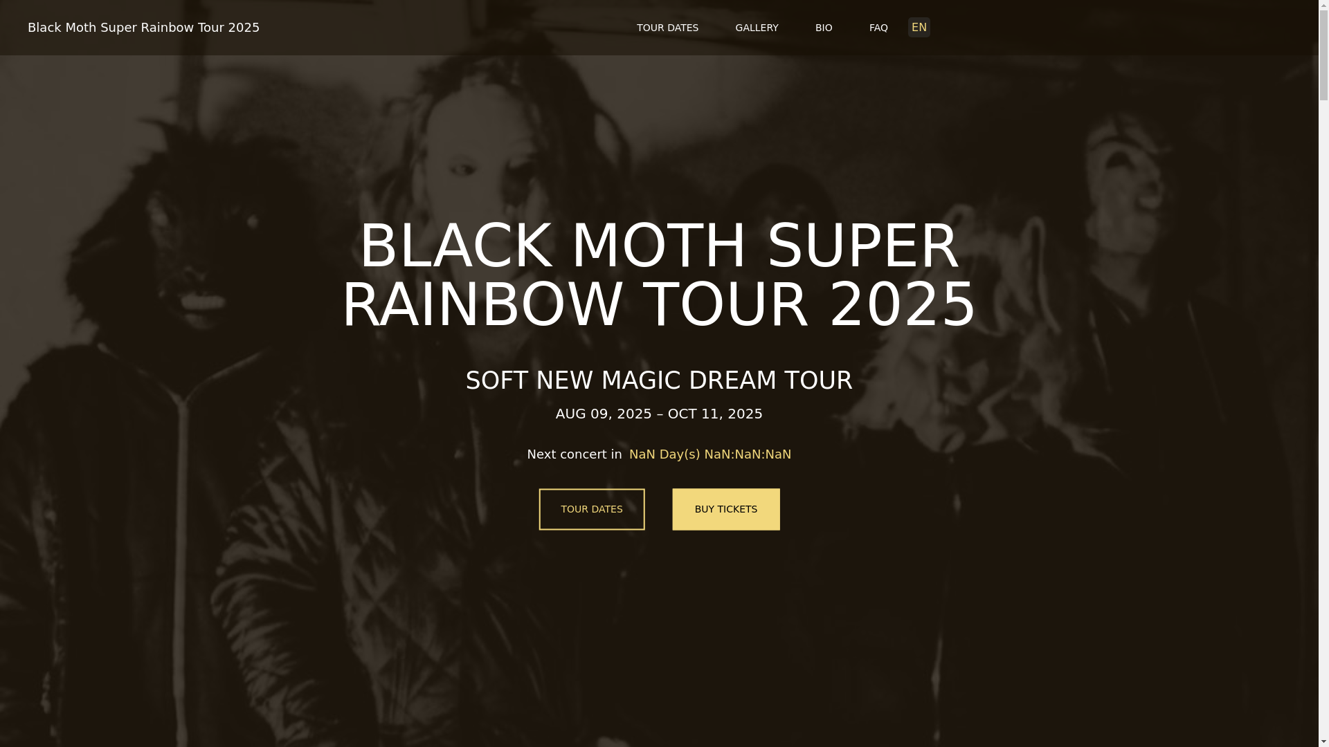 website screenshot of https://blackmothsuperrainbowtour-com-github-io.pages.dev/