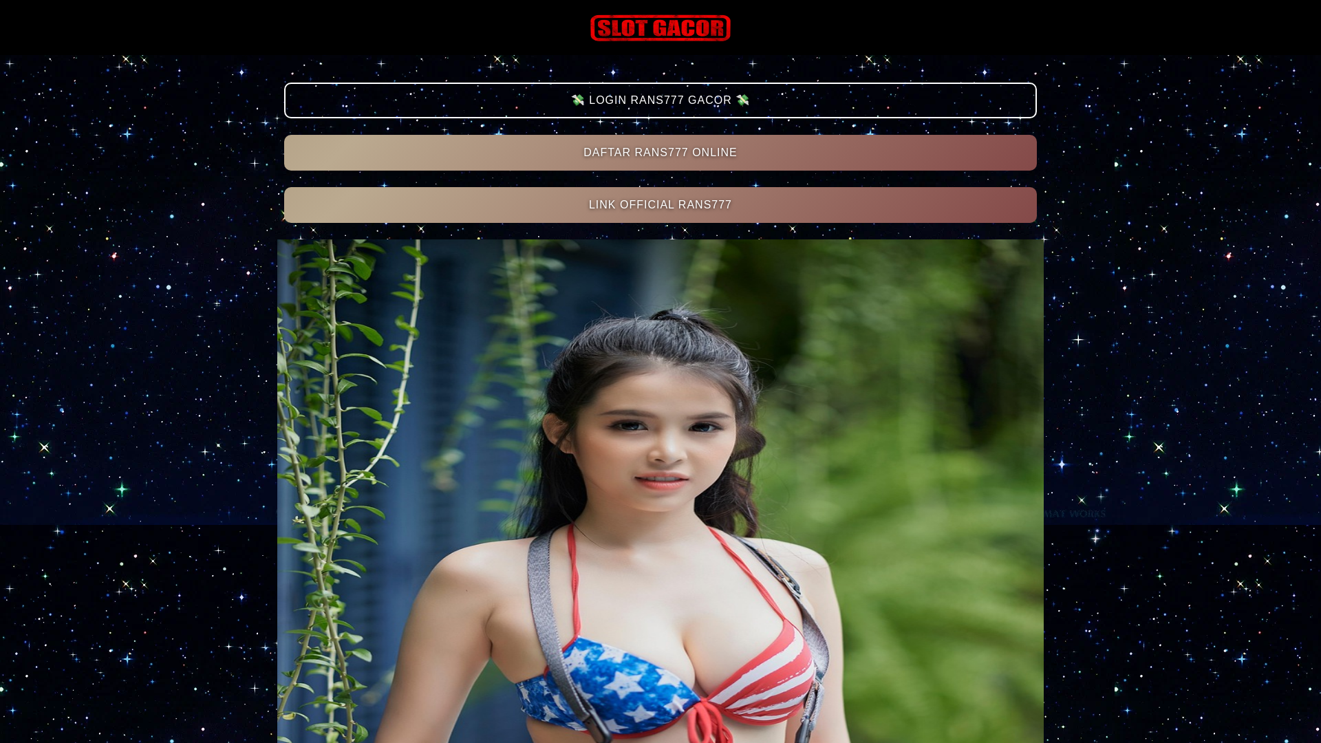 website screenshot of https://rans777-698.pages.dev/