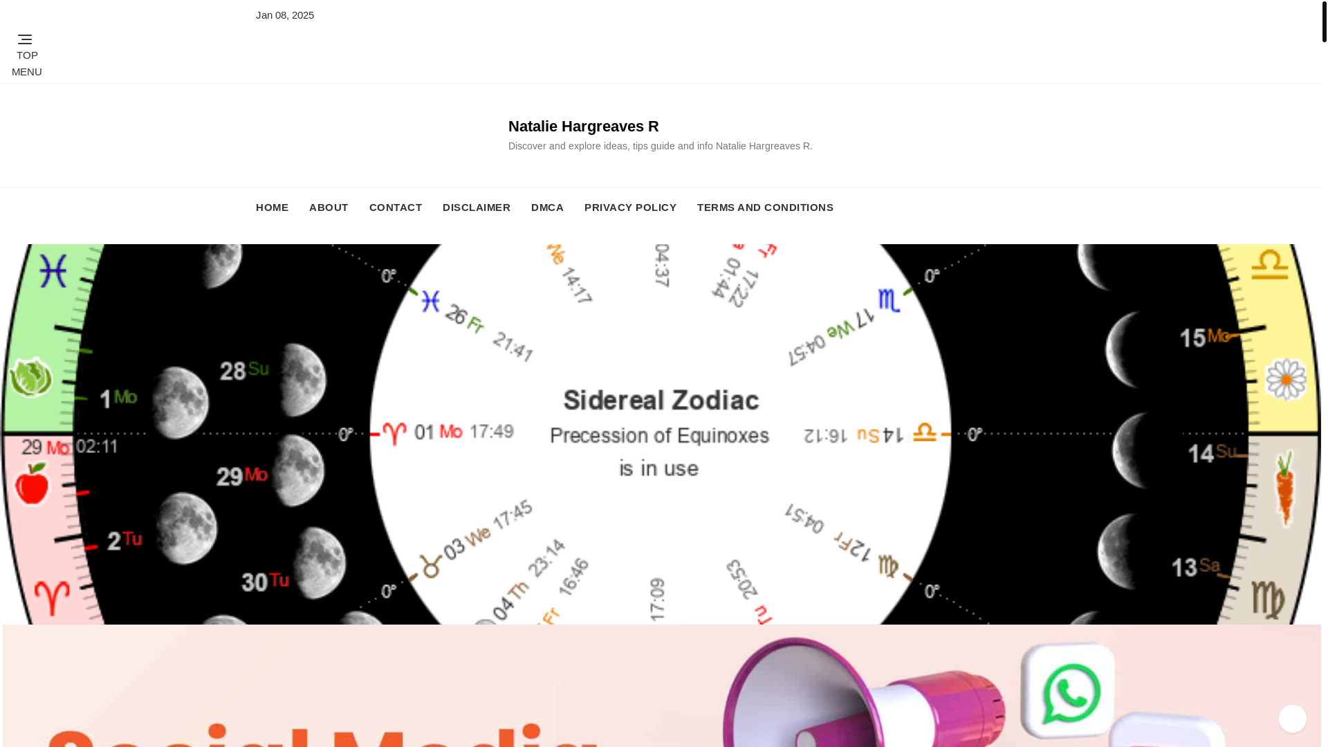 website screenshot of https://nataliehargreavesr.pages.dev/